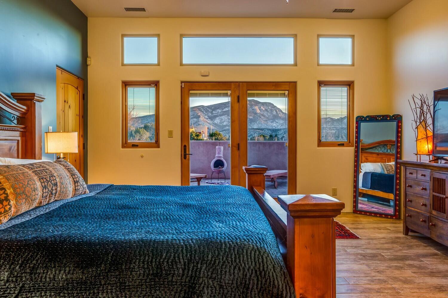 301 Camino De Las Huertas, Placitas, New Mexico image 22