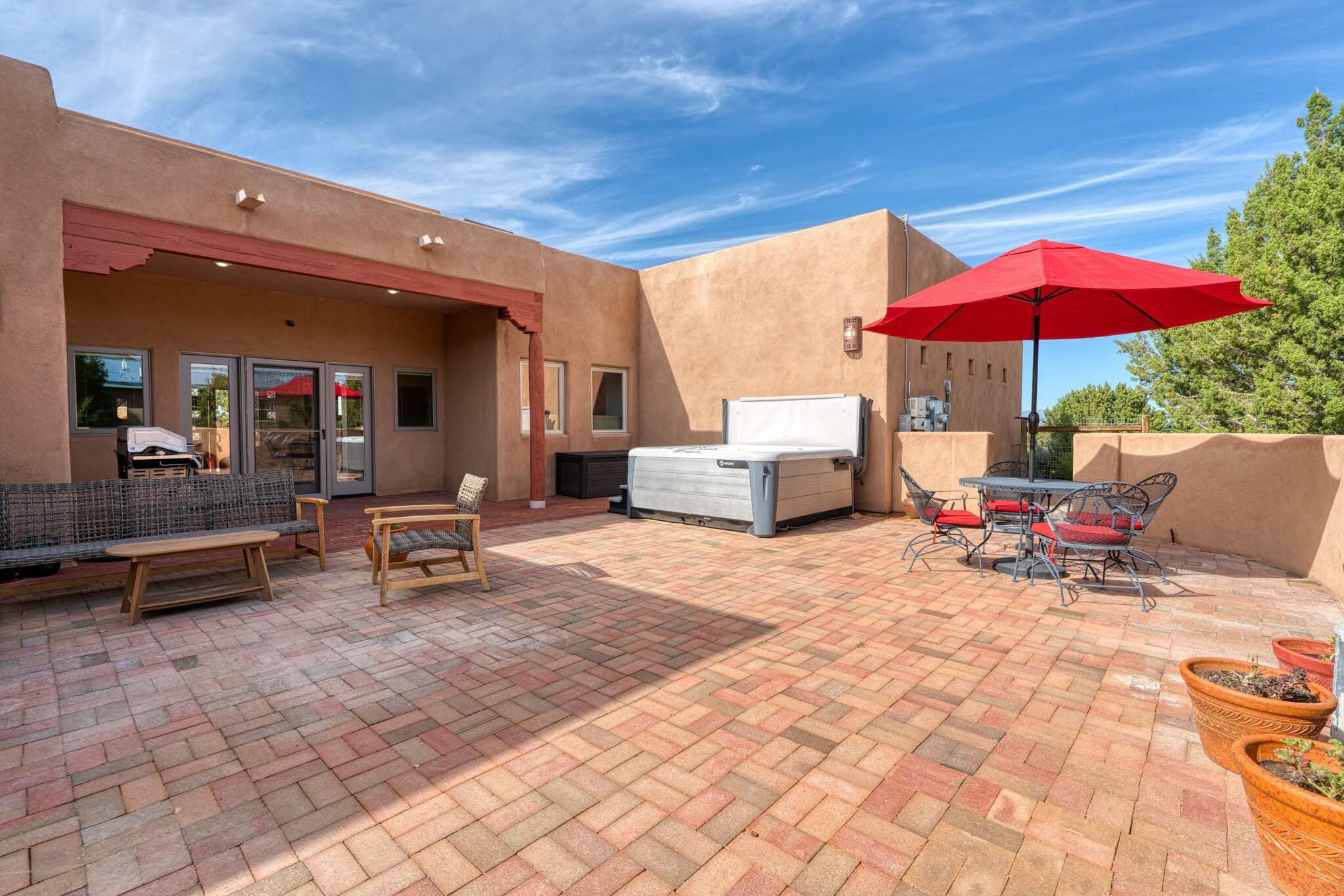 301 Camino De Las Huertas, Placitas, New Mexico image 35