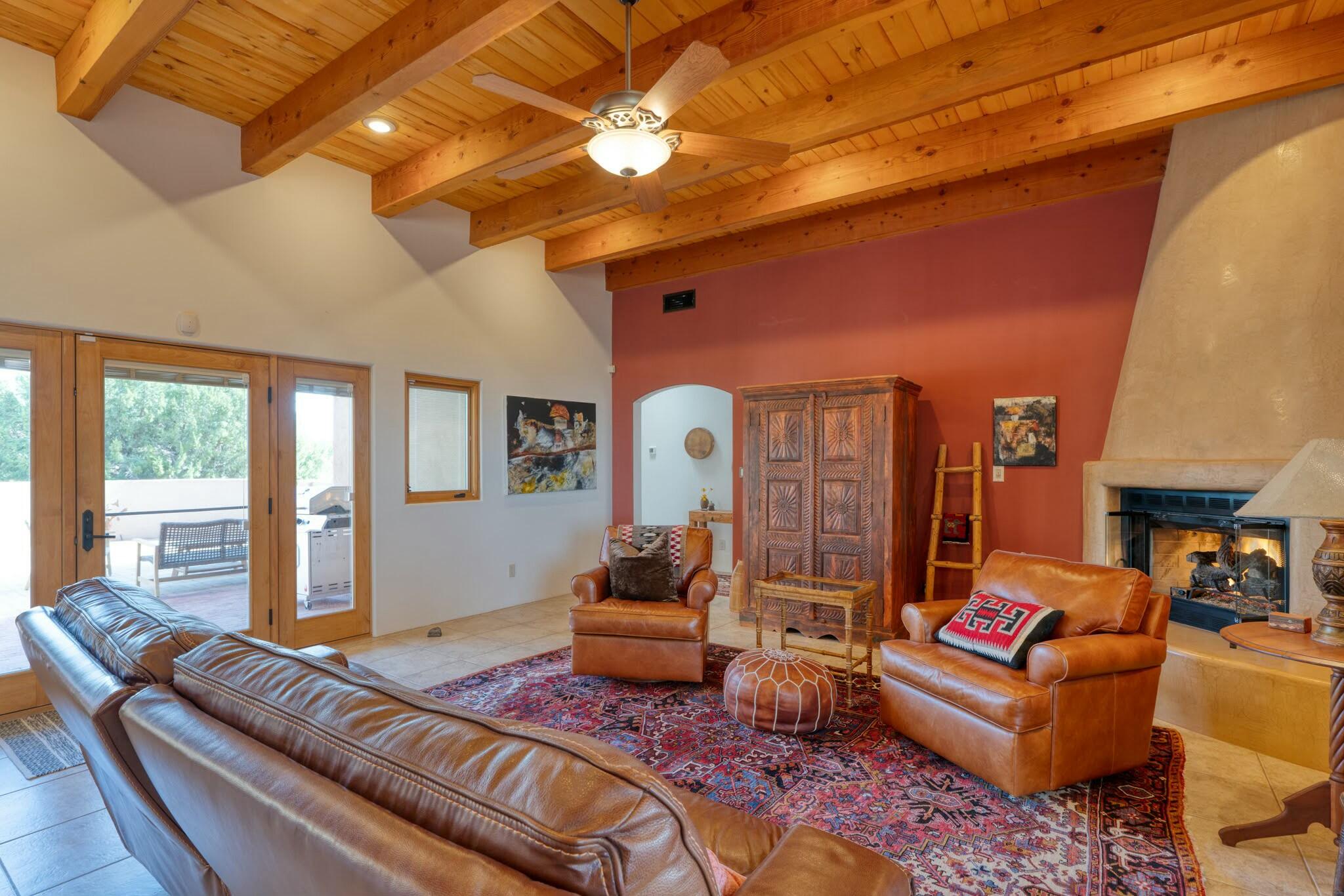 301 Camino De Las Huertas, Placitas, New Mexico image 8