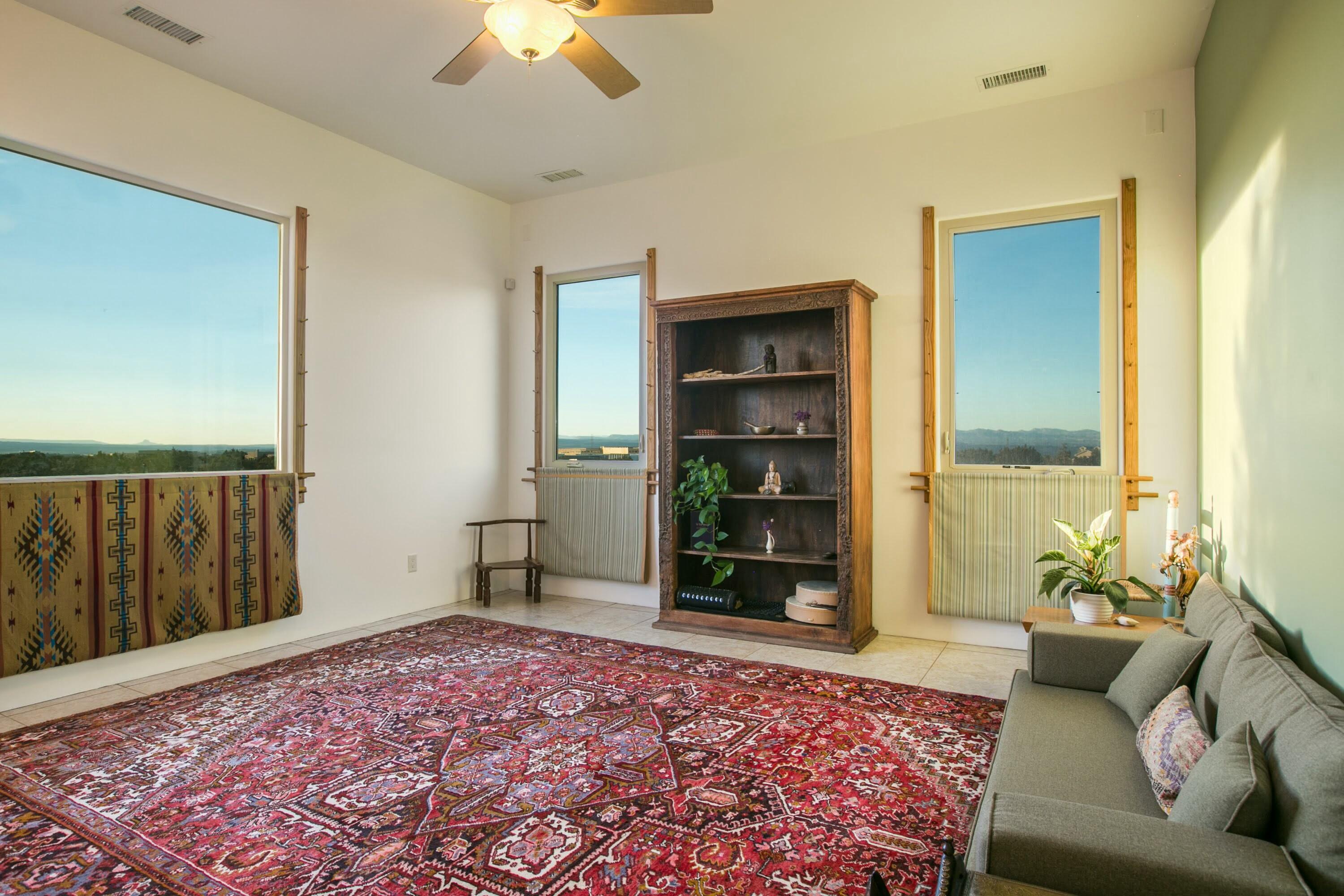 301 Camino De Las Huertas, Placitas, New Mexico image 19
