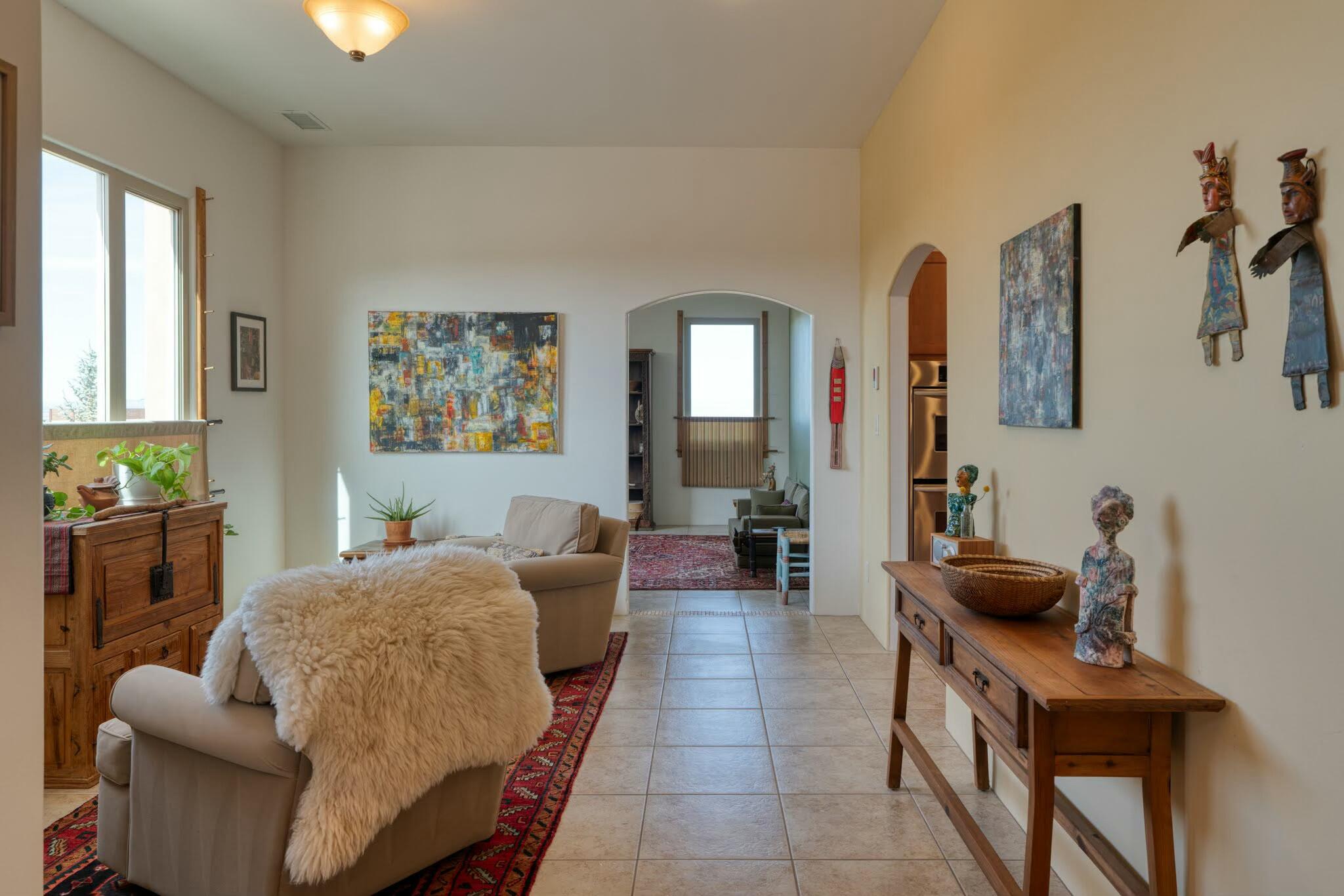 301 Camino De Las Huertas, Placitas, New Mexico image 17