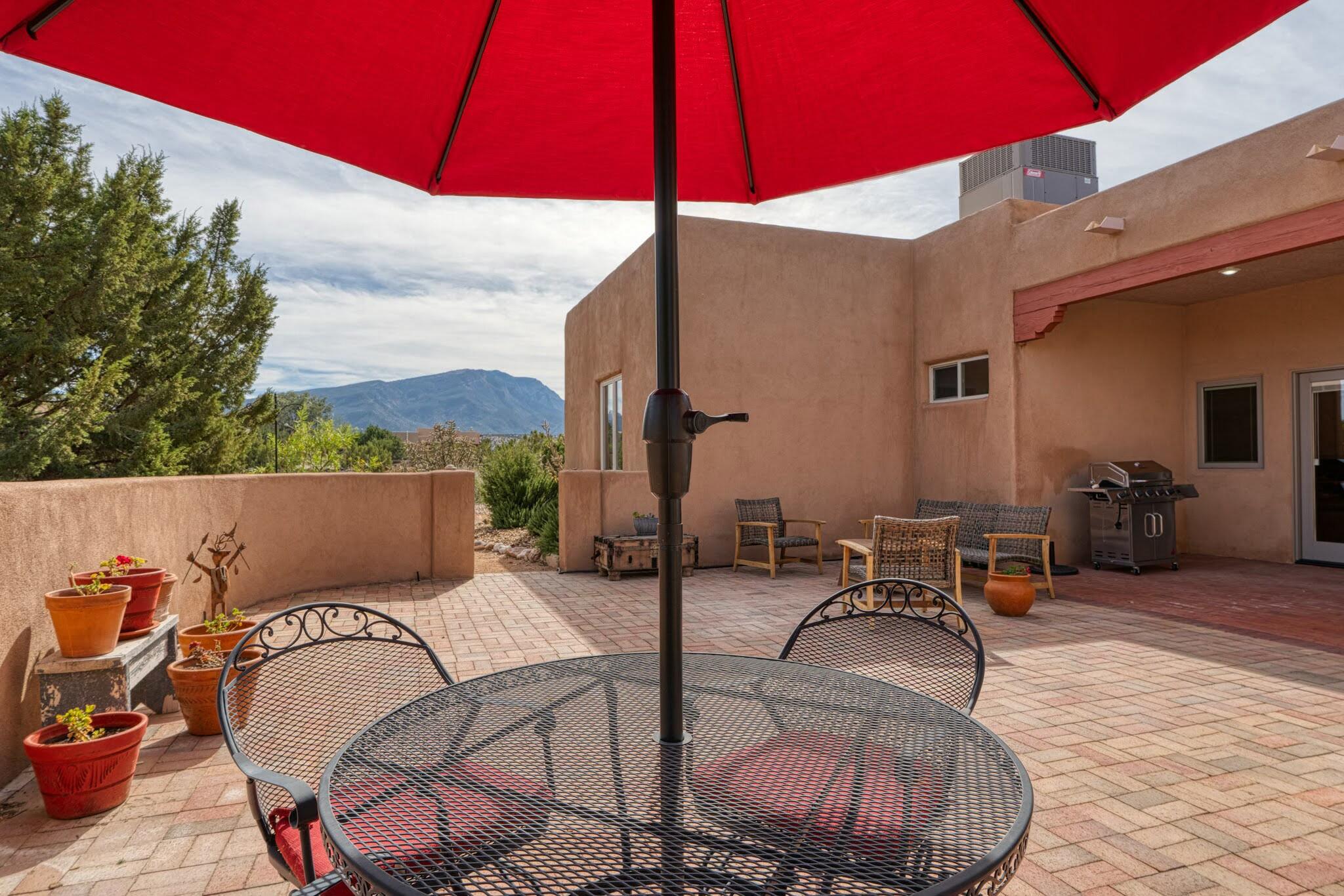 301 Camino De Las Huertas, Placitas, New Mexico image 36