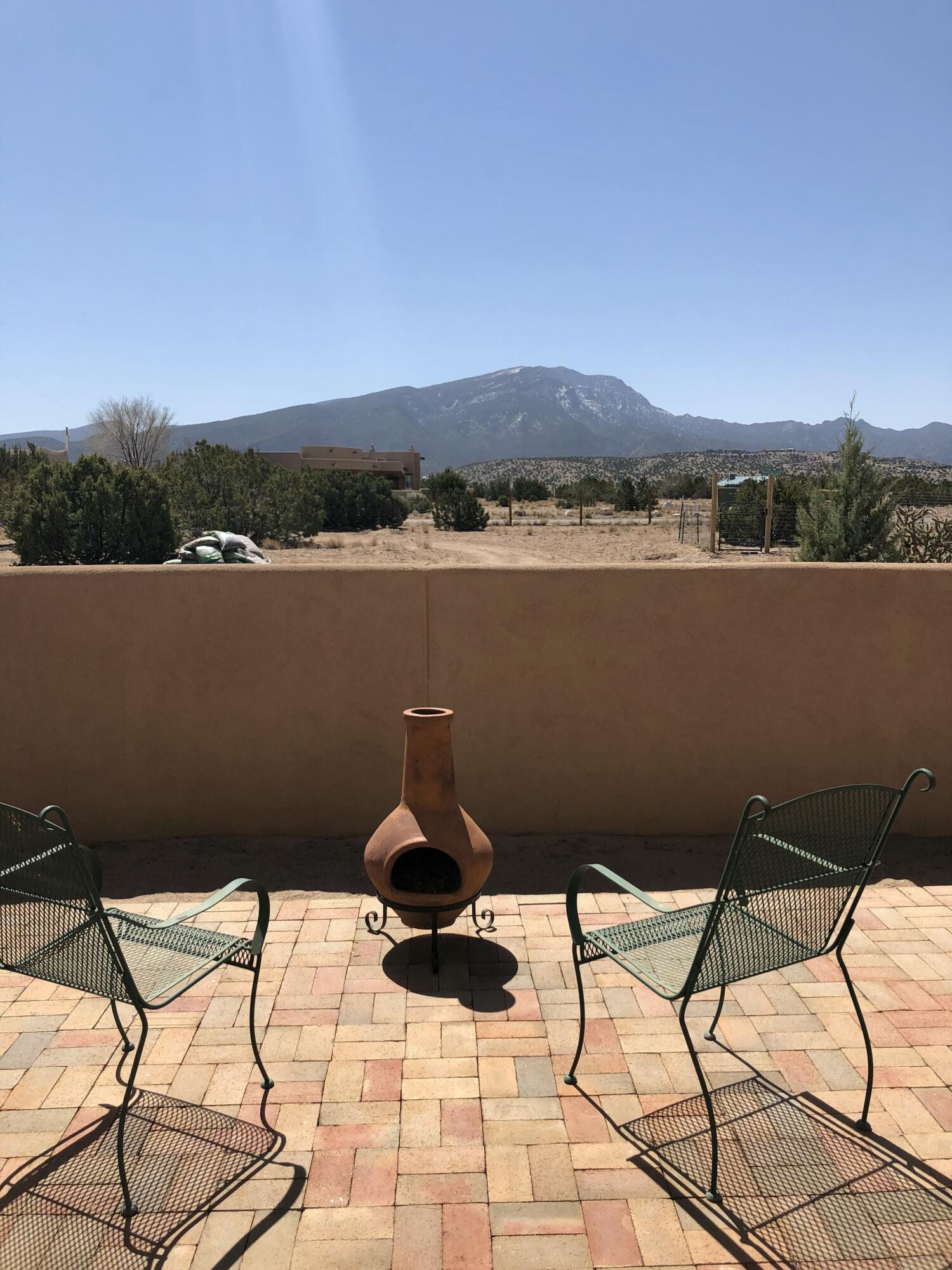 301 Camino De Las Huertas, Placitas, New Mexico image 39