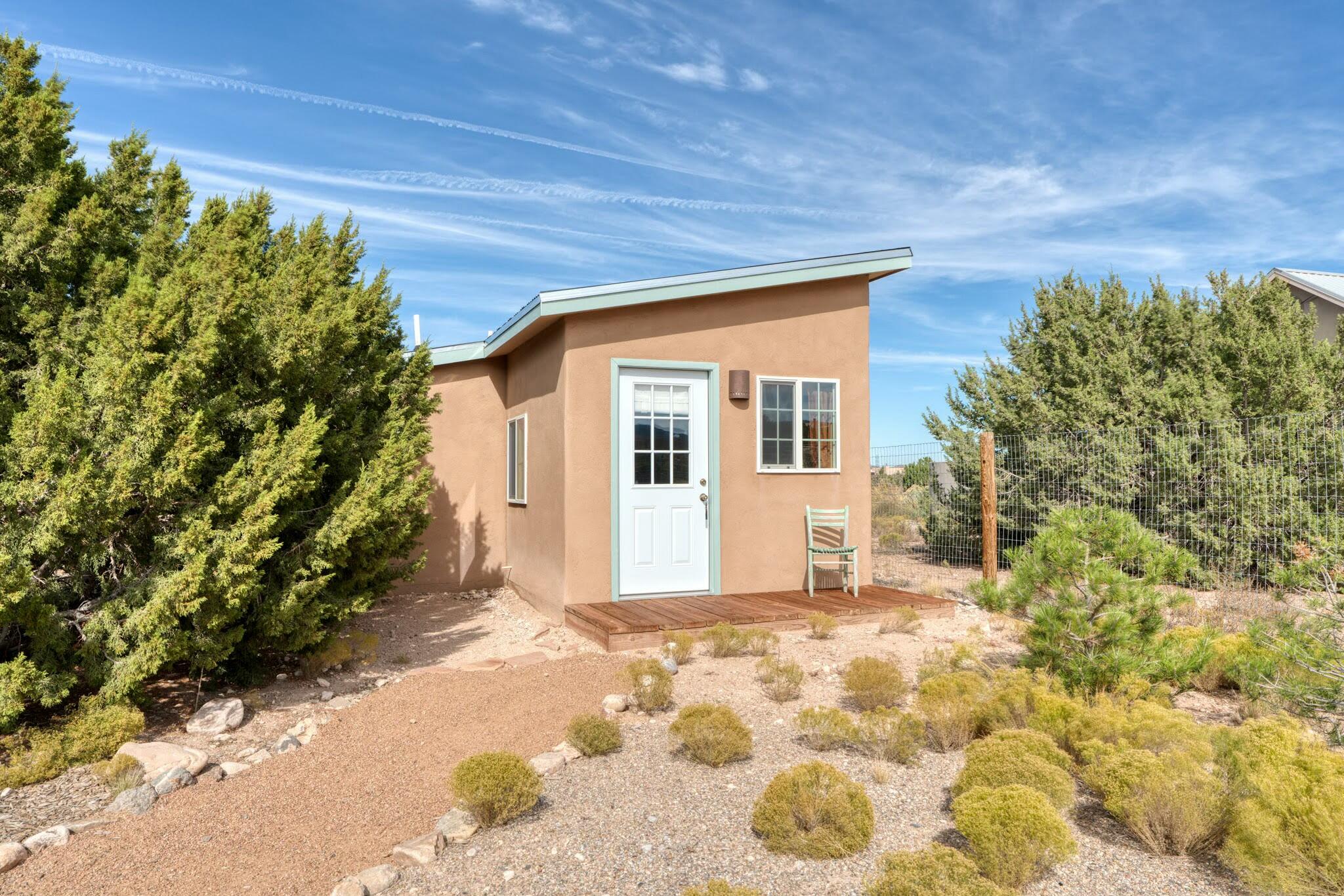 301 Camino De Las Huertas, Placitas, New Mexico image 41