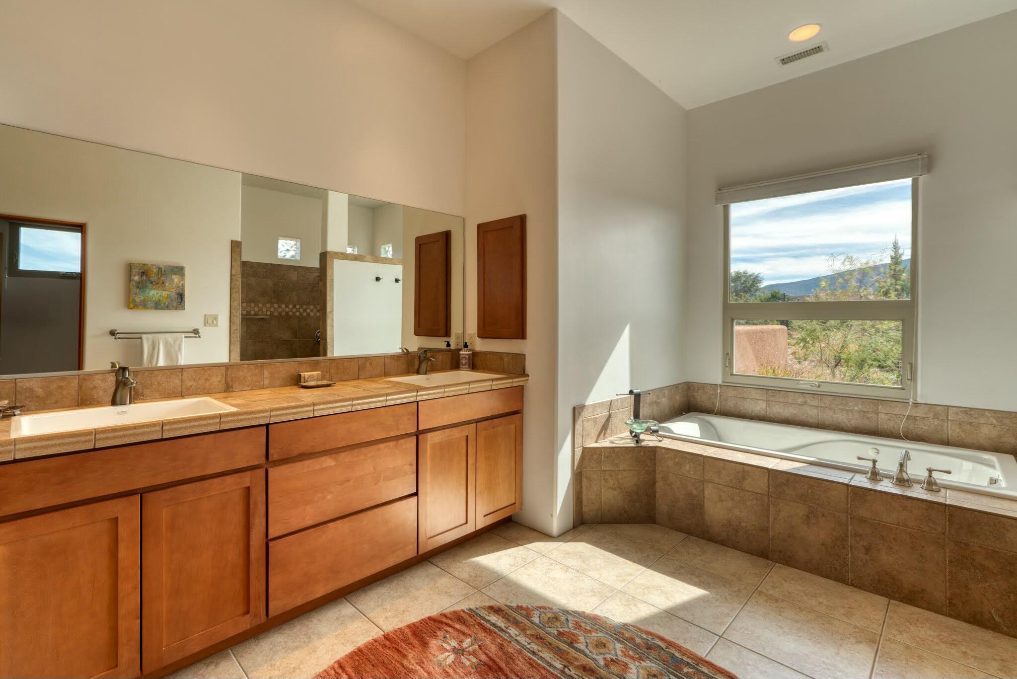 301 Camino De Las Huertas, Placitas, New Mexico image 25