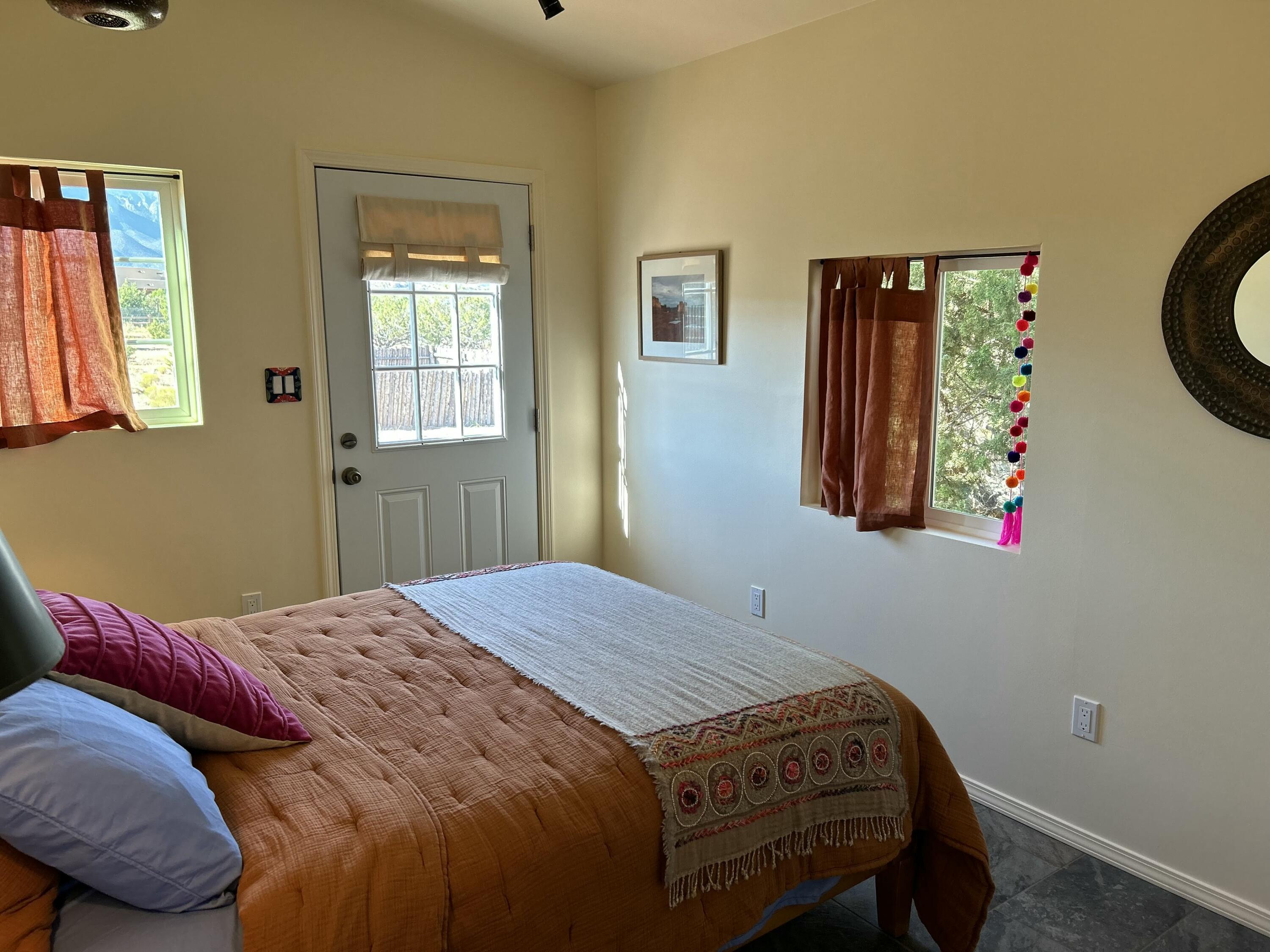 301 Camino De Las Huertas, Placitas, New Mexico image 47