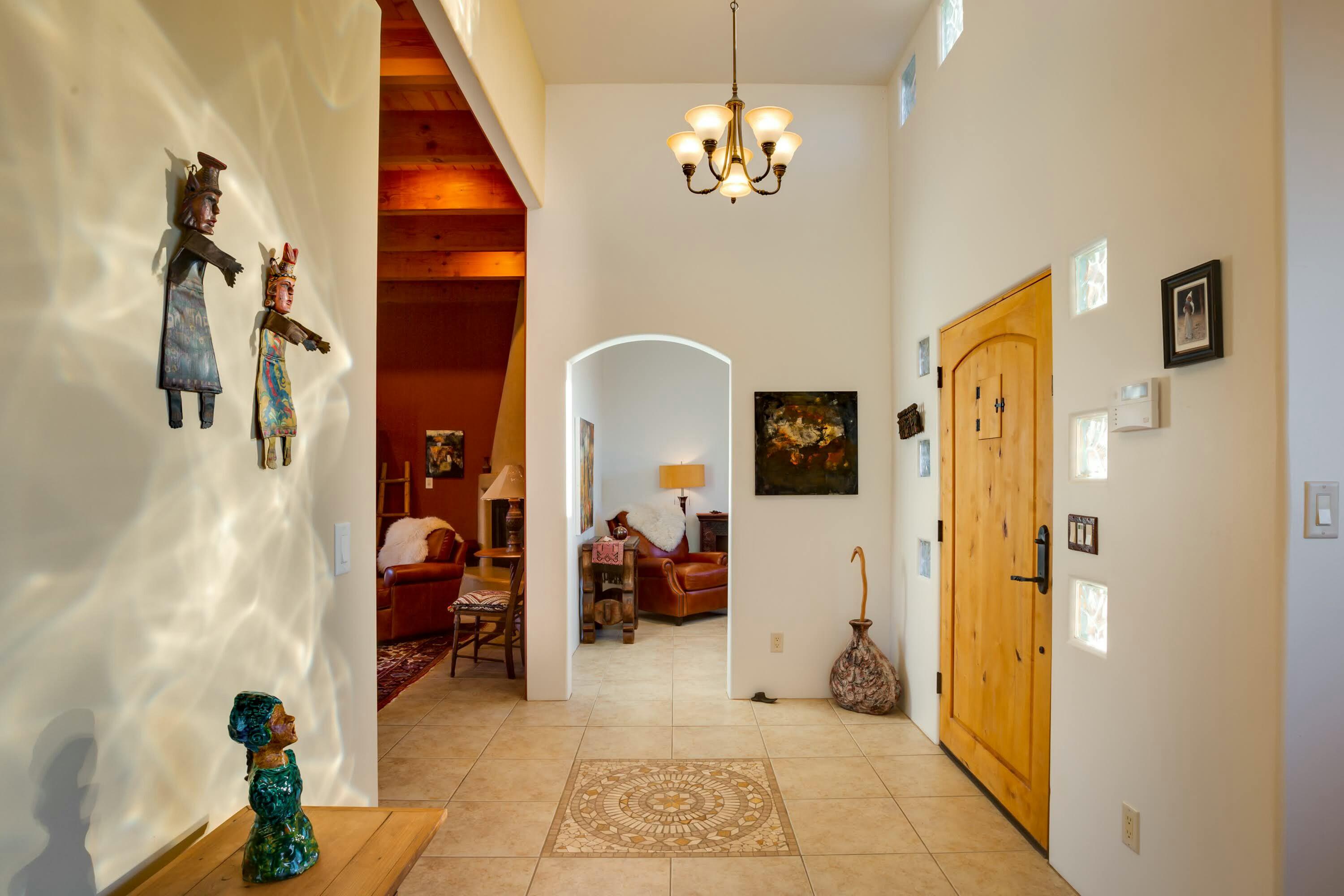 301 Camino De Las Huertas, Placitas, New Mexico image 5