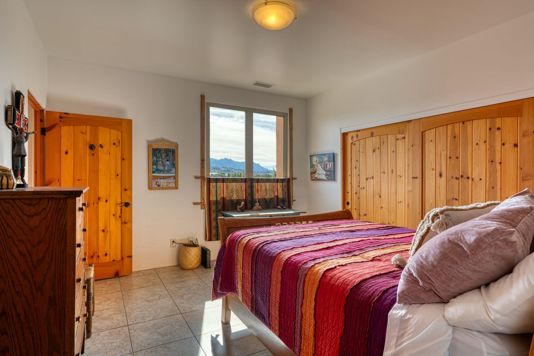 301 Camino De Las Huertas, Placitas, New Mexico image 30