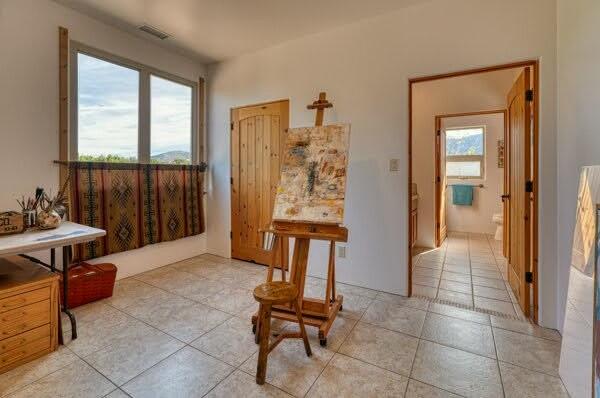 301 Camino De Las Huertas, Placitas, New Mexico image 34