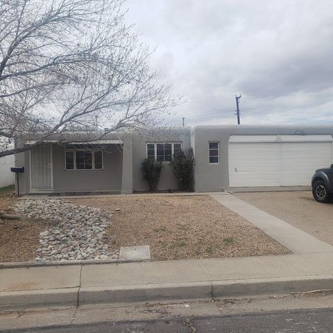 2901 Carol Street NE Albuquerque NM 87112
