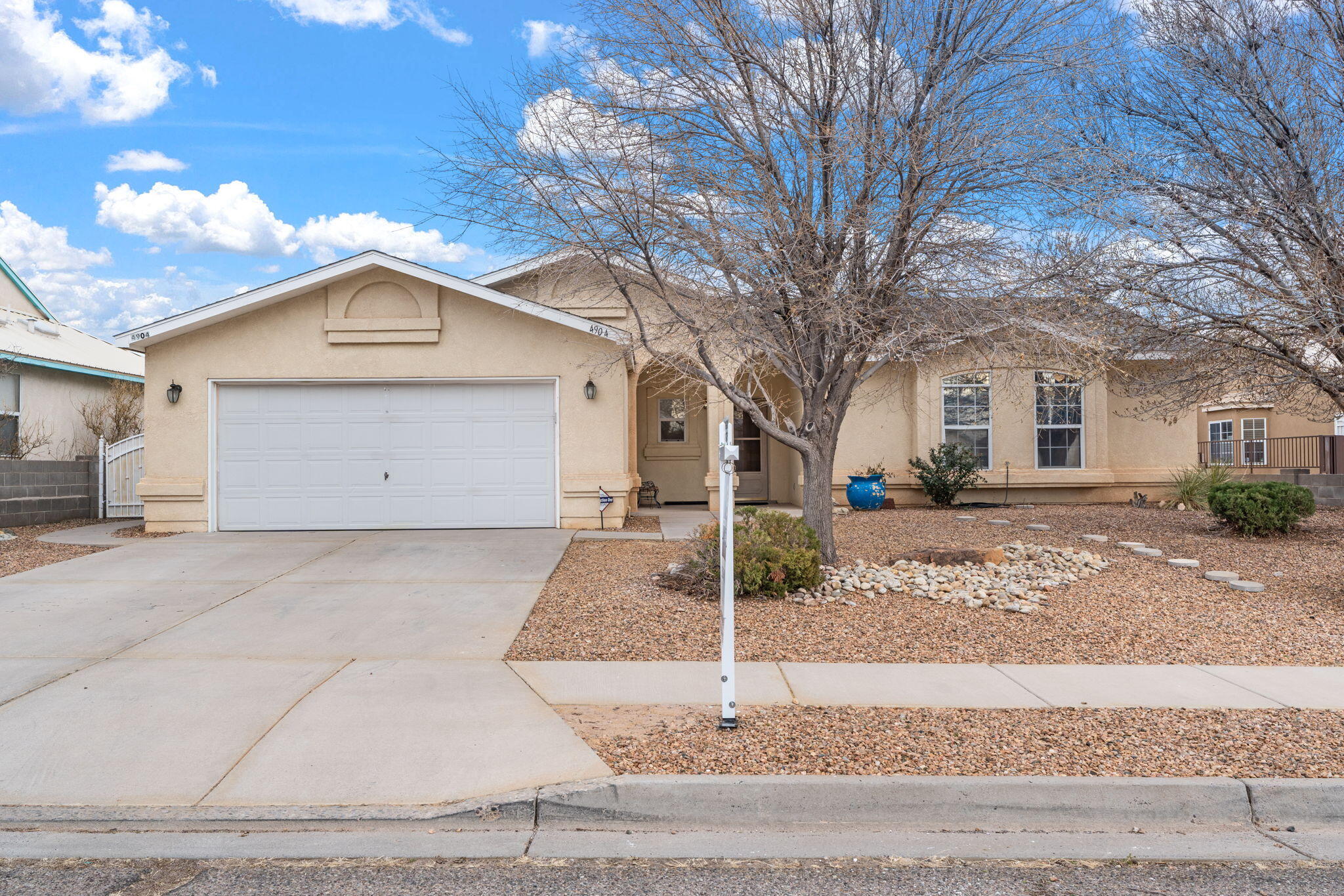 4904 Hayworth Hills Drive, Rio Rancho, New Mexico image 1