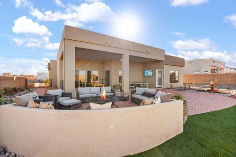 6717 Nacelle Road NE Rio Rancho NM 87144