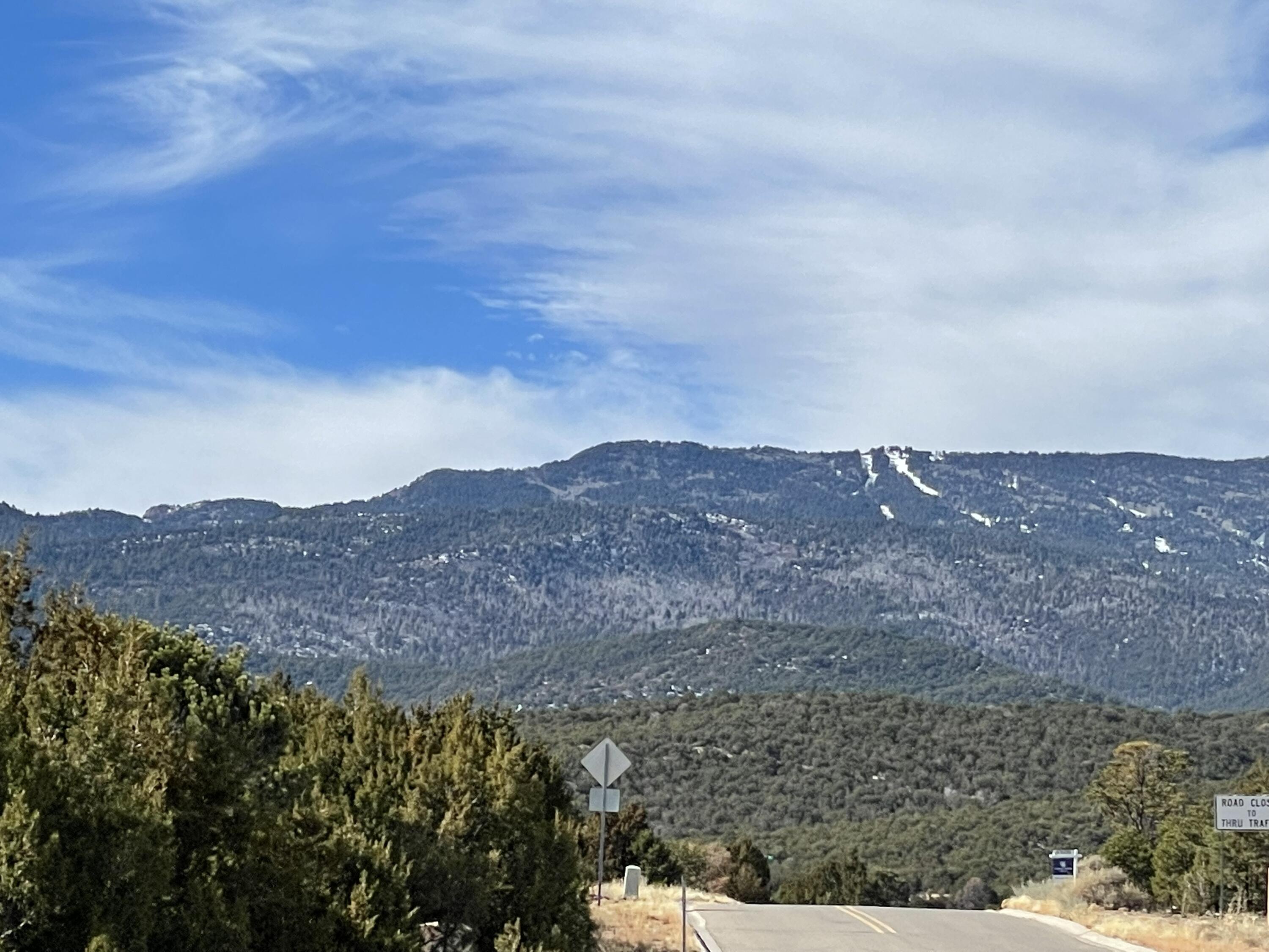99 Rain Dance Road, Sandia Park, New Mexico image 26