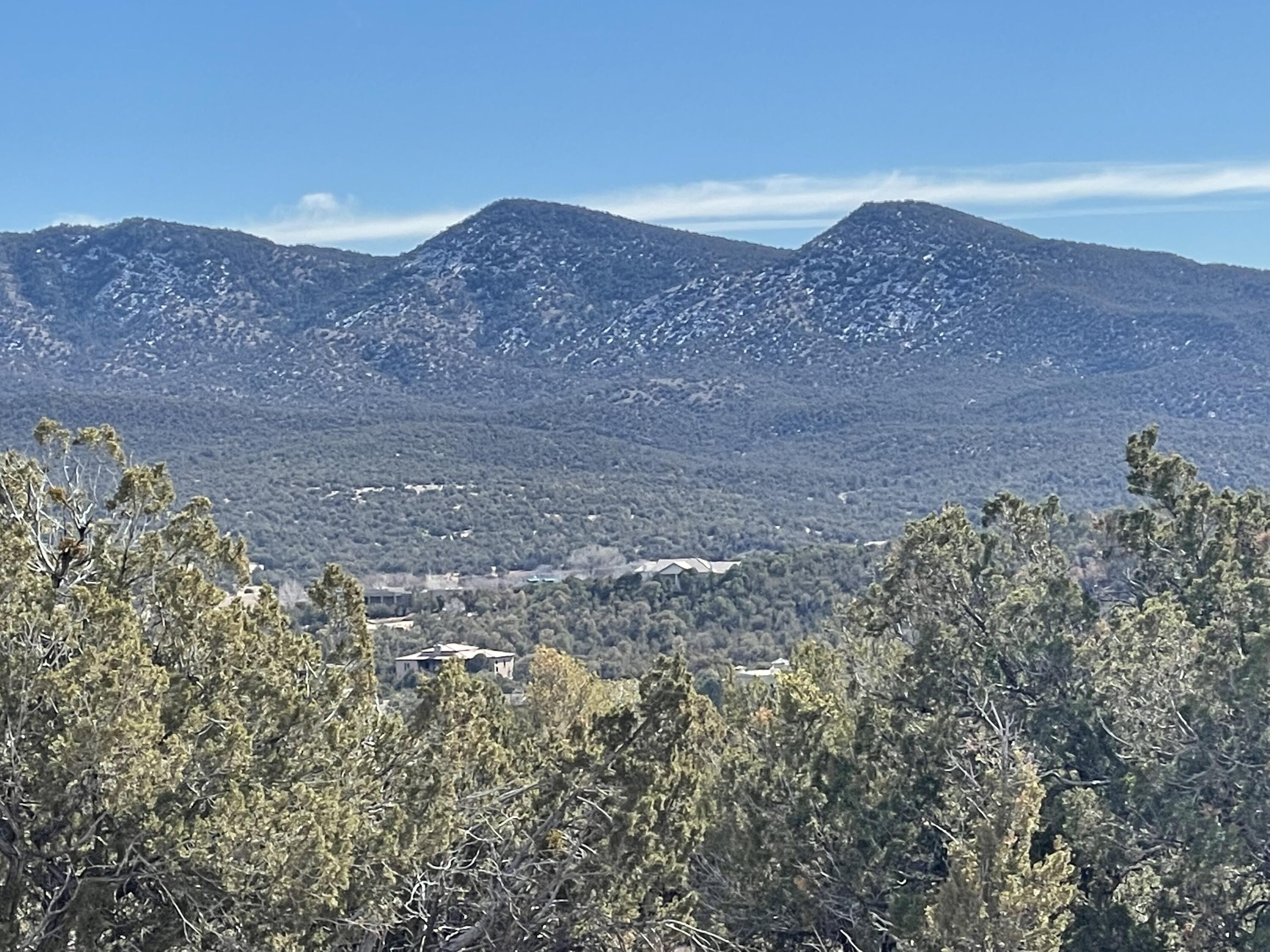 99 Rain Dance Road, Sandia Park, New Mexico image 31