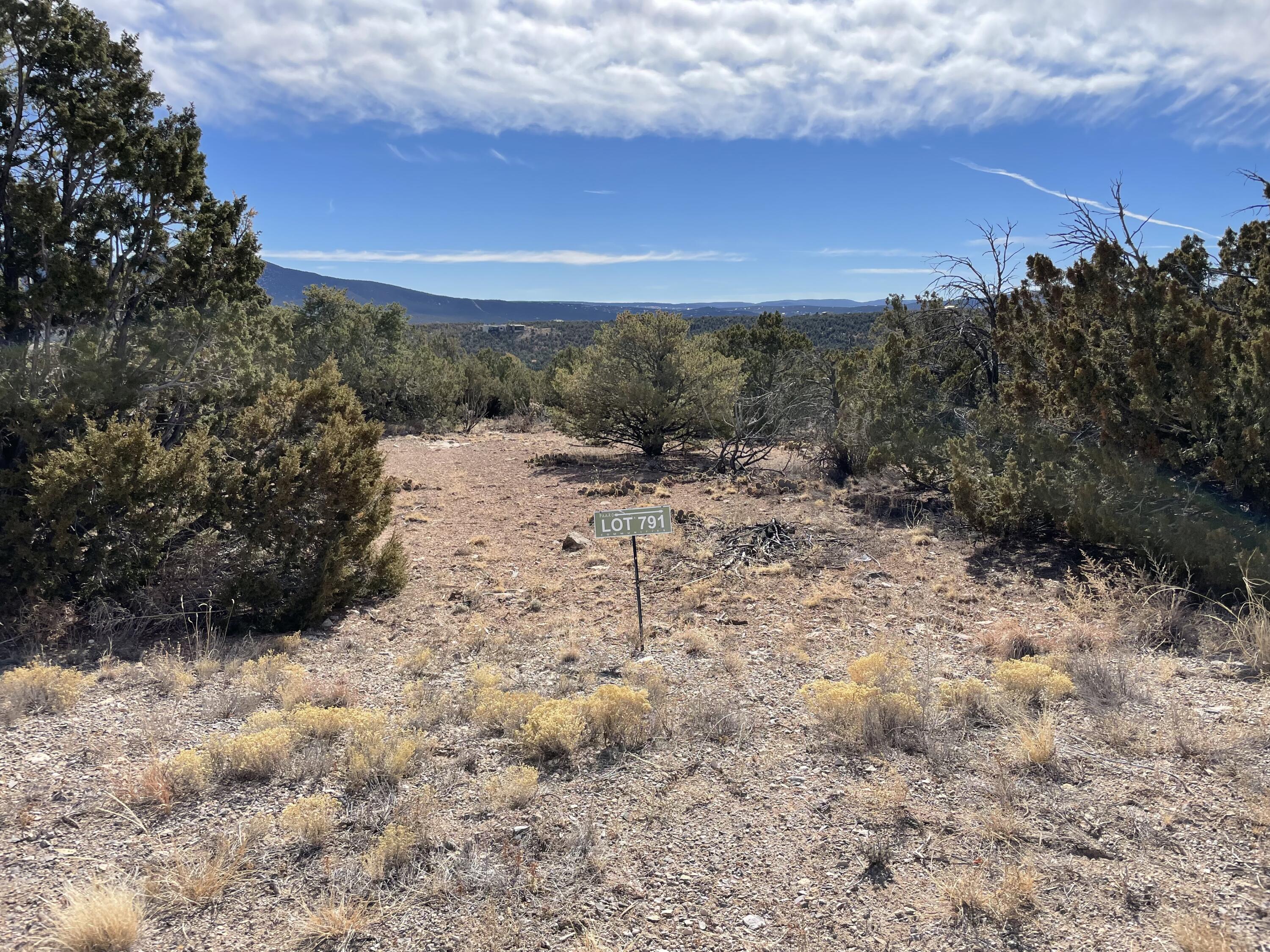 99 Rain Dance Road, Sandia Park, New Mexico image 1