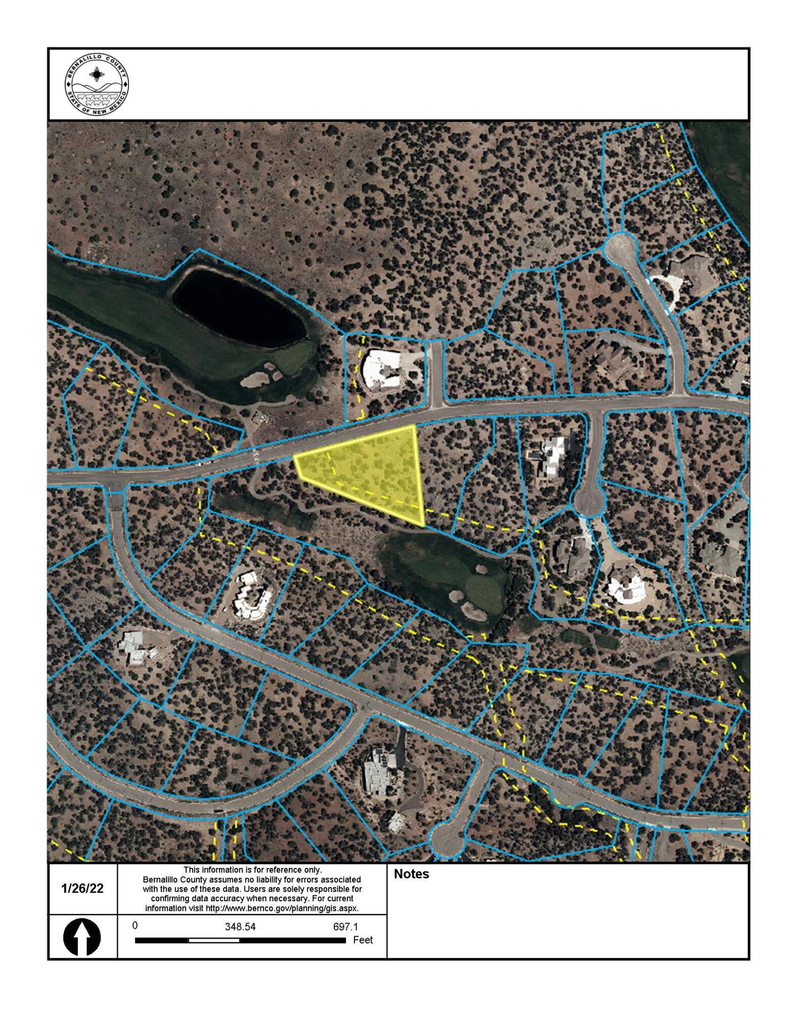 99 Rain Dance Road, Sandia Park, New Mexico image 2