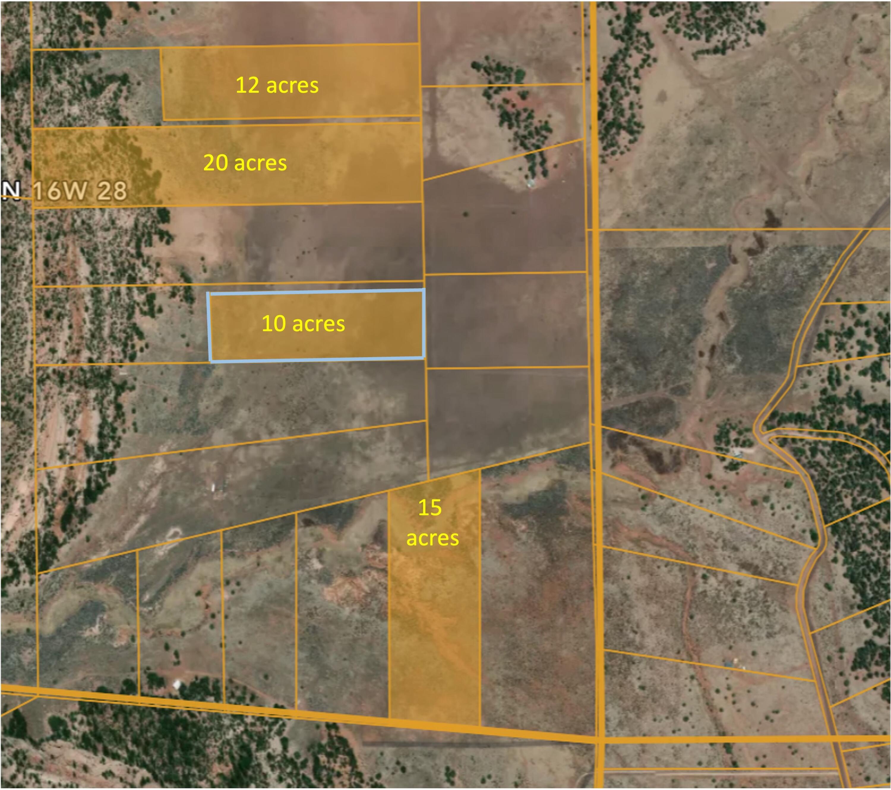 R301673 Box S Ranch Road, Ramah, New Mexico image 20