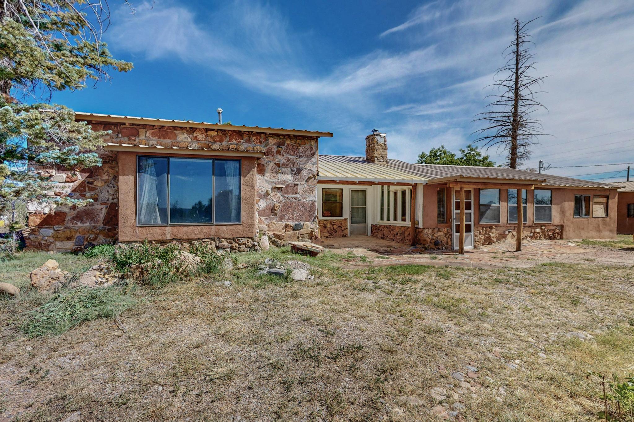 303 N Railroad Avenue, Mountainair, New Mexico image 4