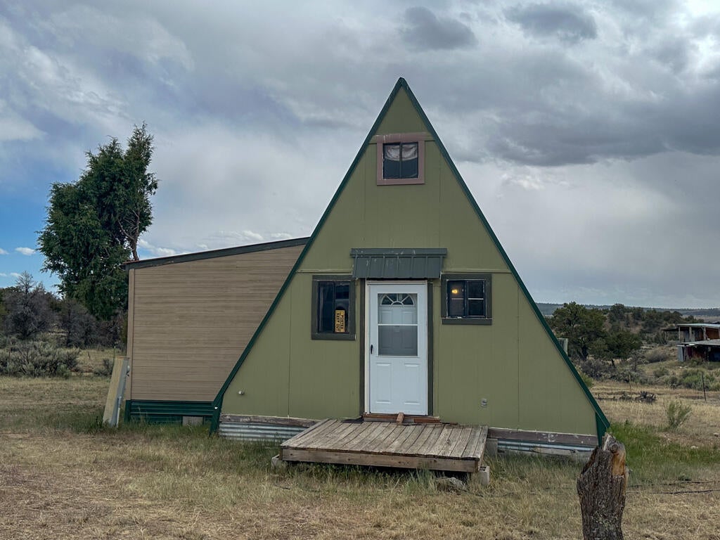 15 Jaquez Road