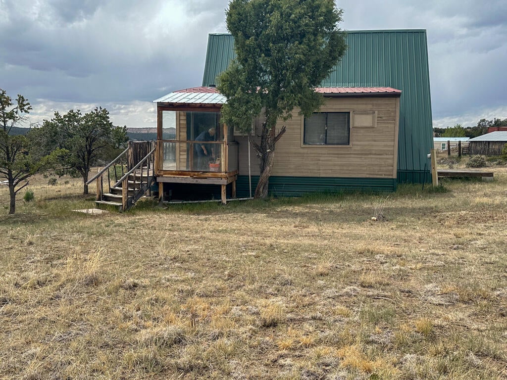 15 Jaquez Road
