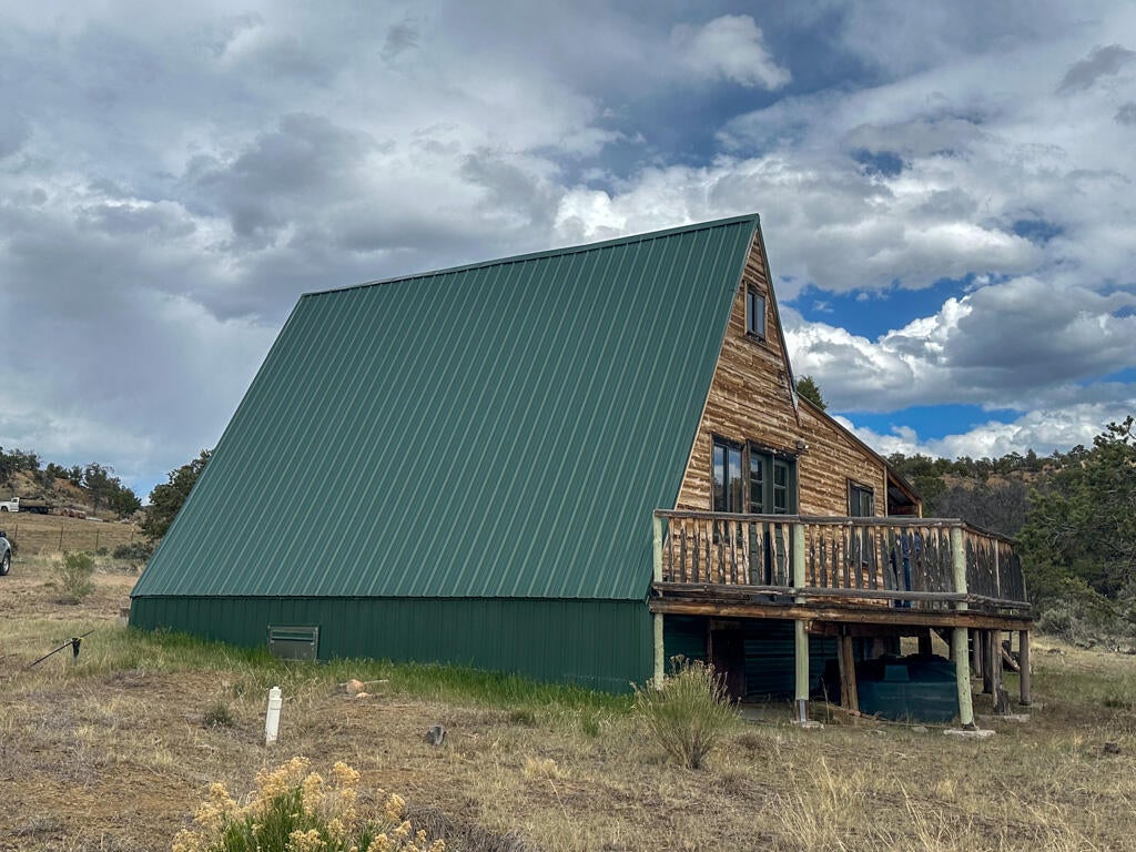 15 Jaquez Road