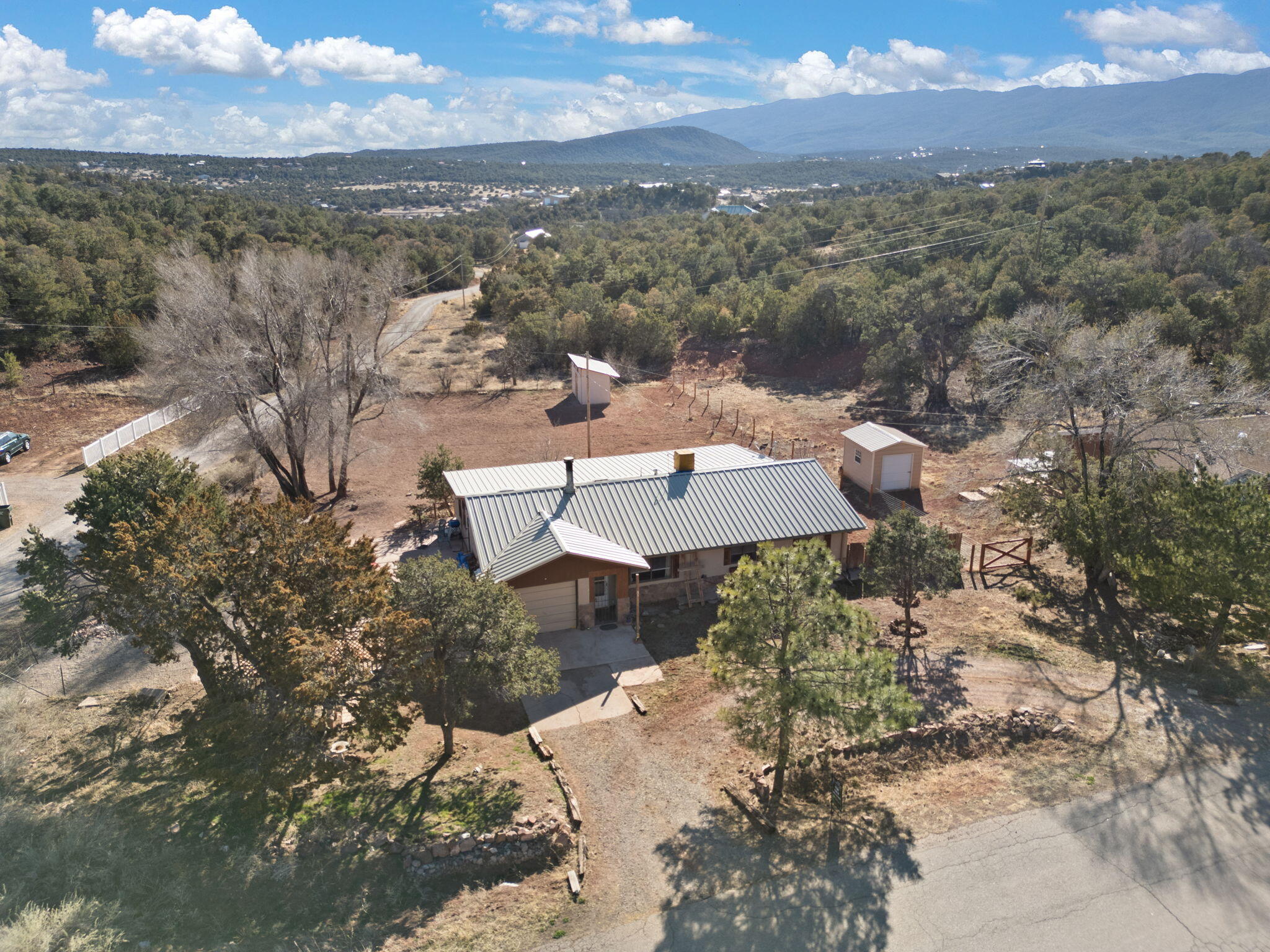 36 Derek Road, Sandia Park, New Mexico image 5