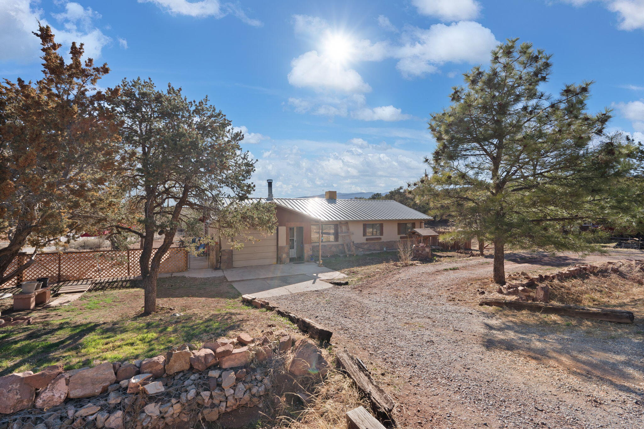 36 Derek Road, Sandia Park, New Mexico image 1