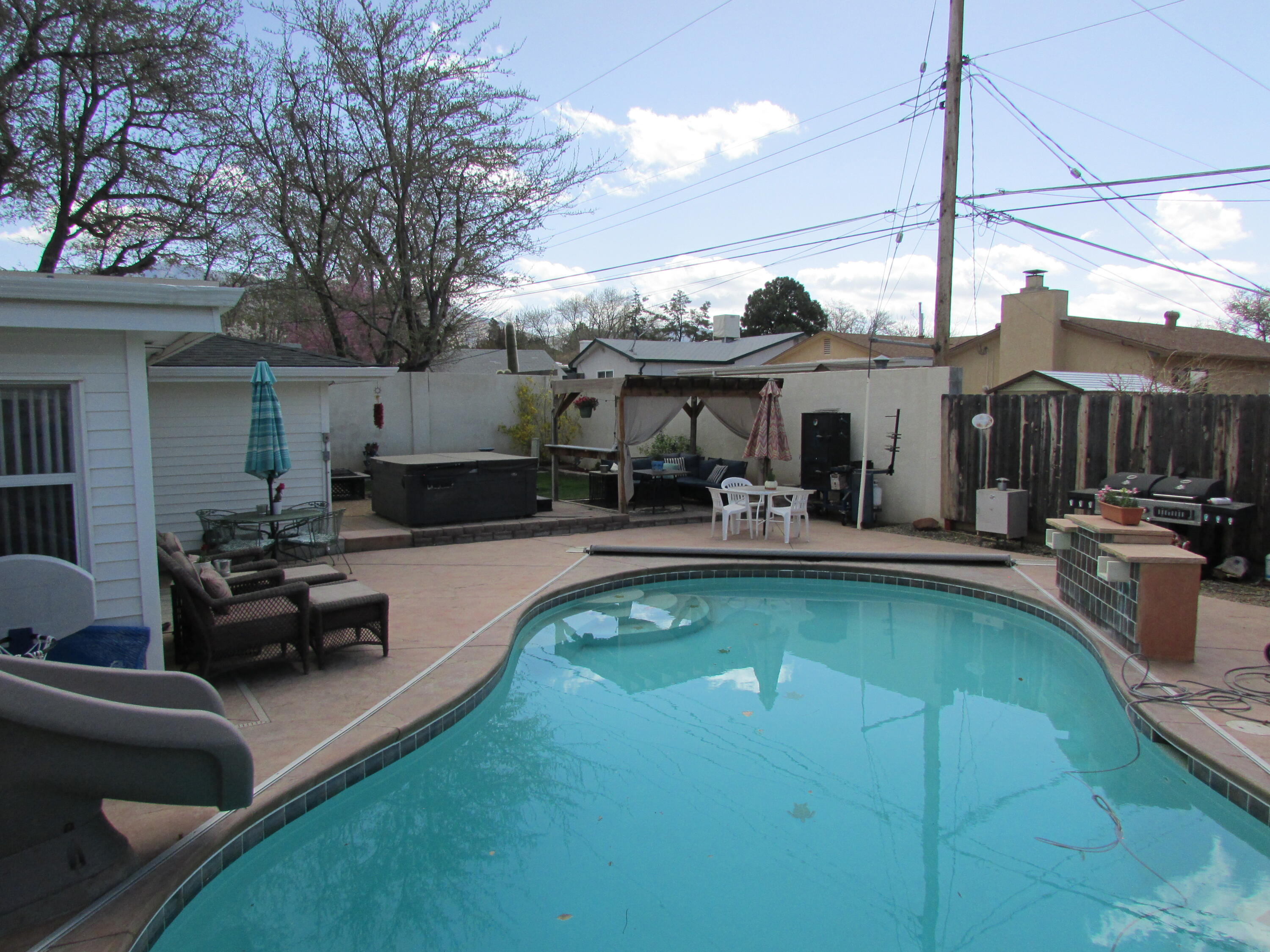 10212 Cielito Lindo, Albuquerque, New Mexico image 21