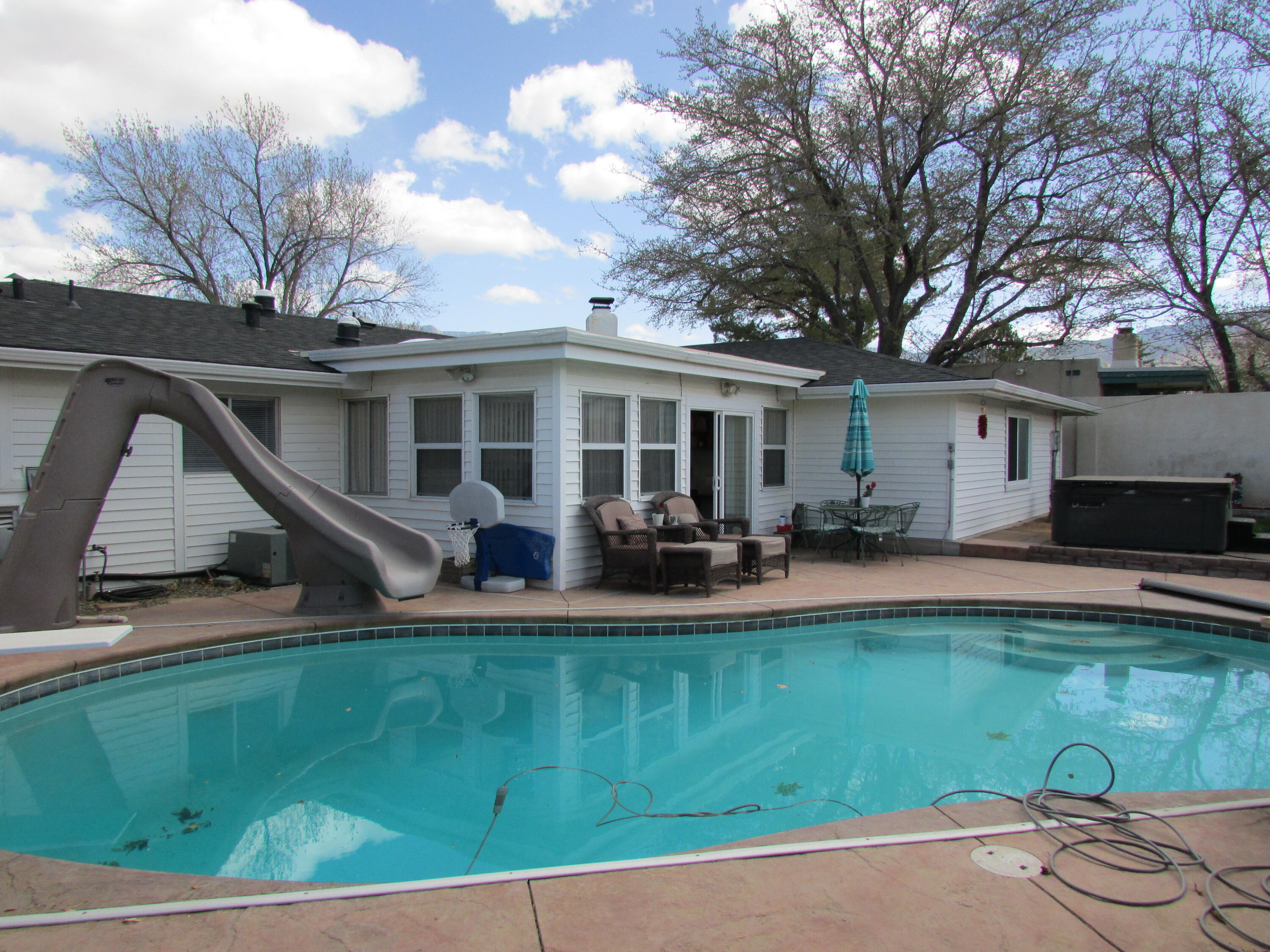 10212 Cielito Lindo, Albuquerque, New Mexico image 22