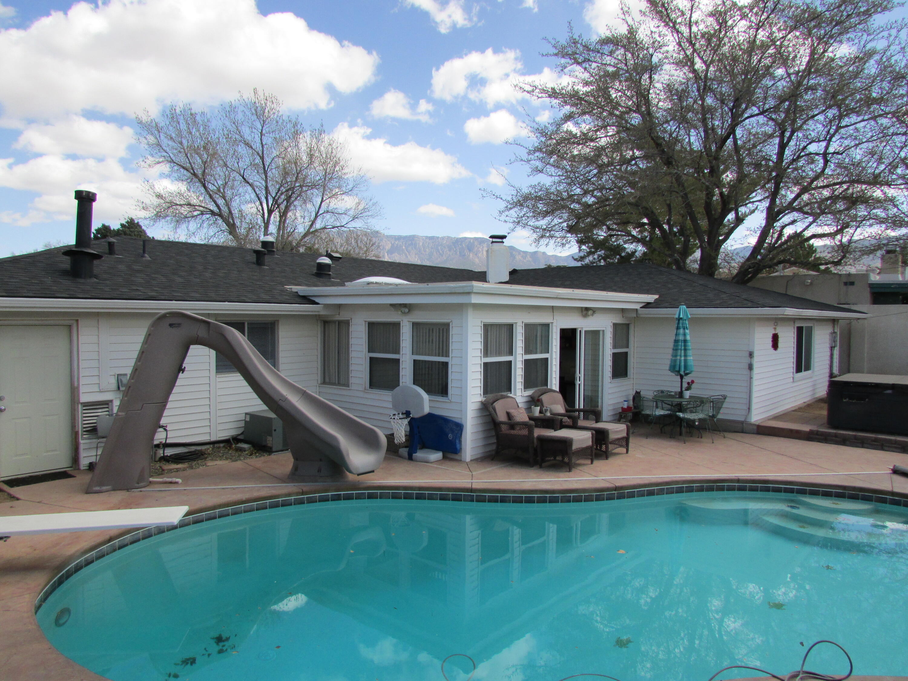 10212 Cielito Lindo, Albuquerque, New Mexico image 23