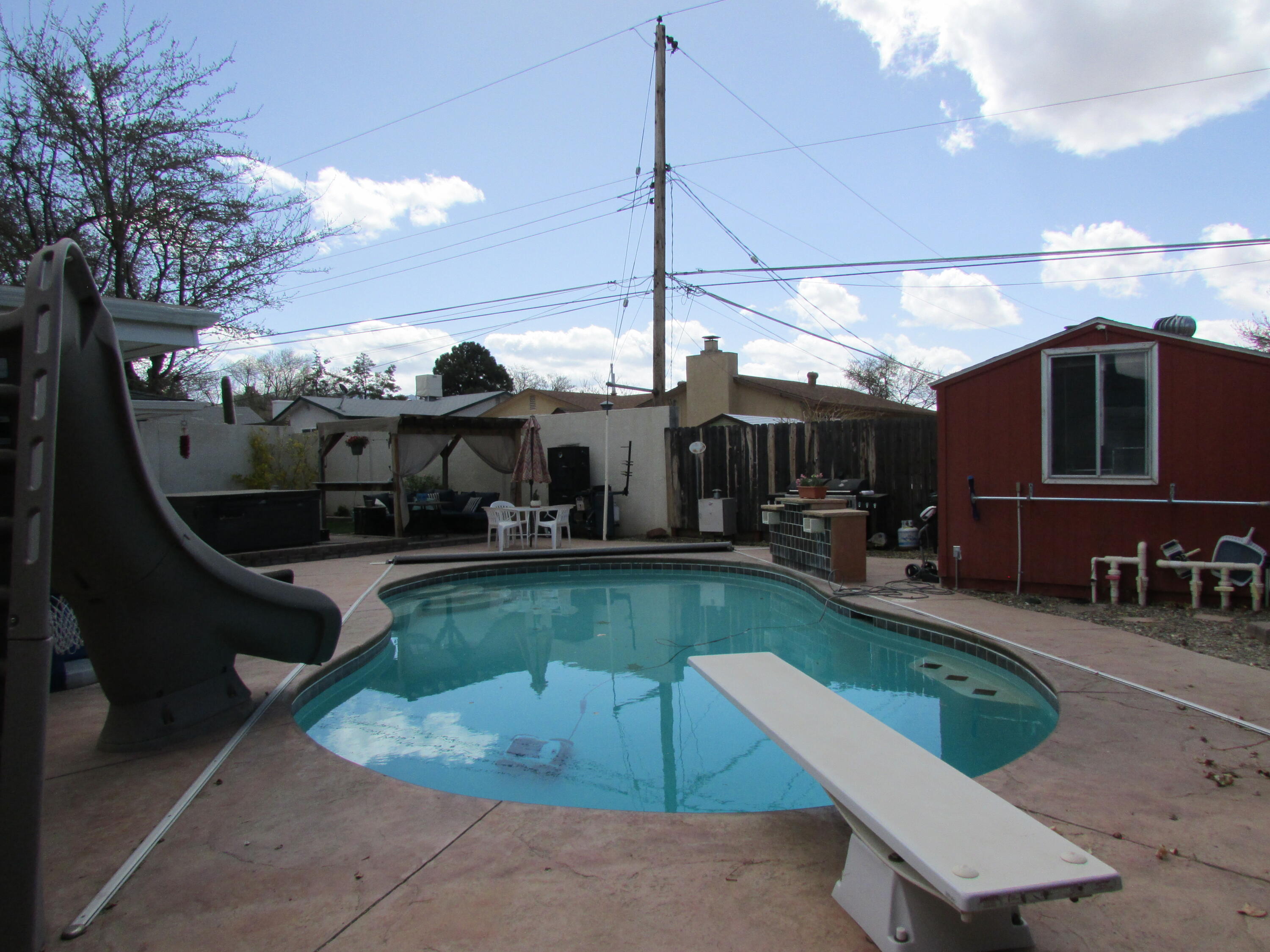 10212 Cielito Lindo, Albuquerque, New Mexico image 20