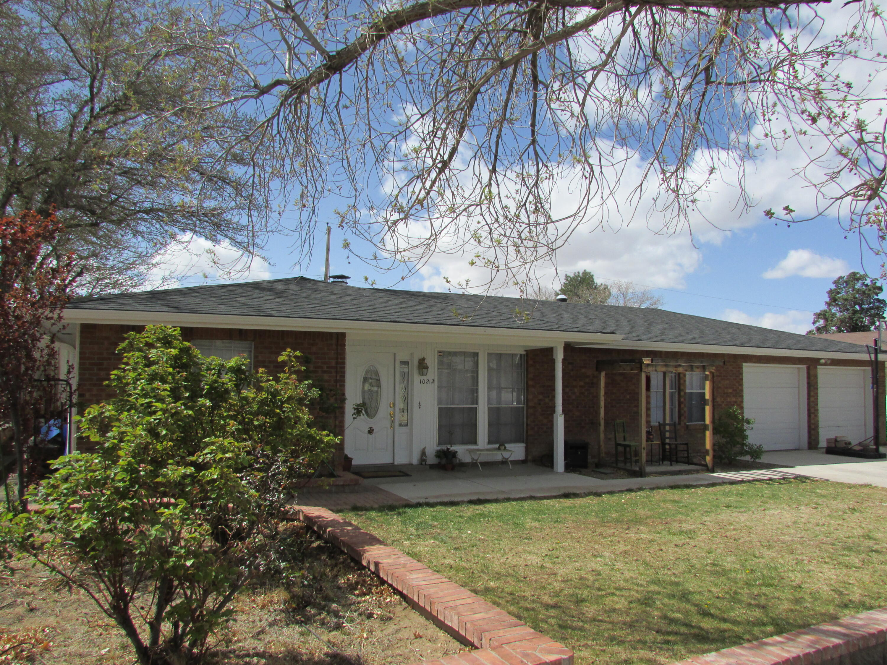 10212 Cielito Lindo, Albuquerque, New Mexico image 1