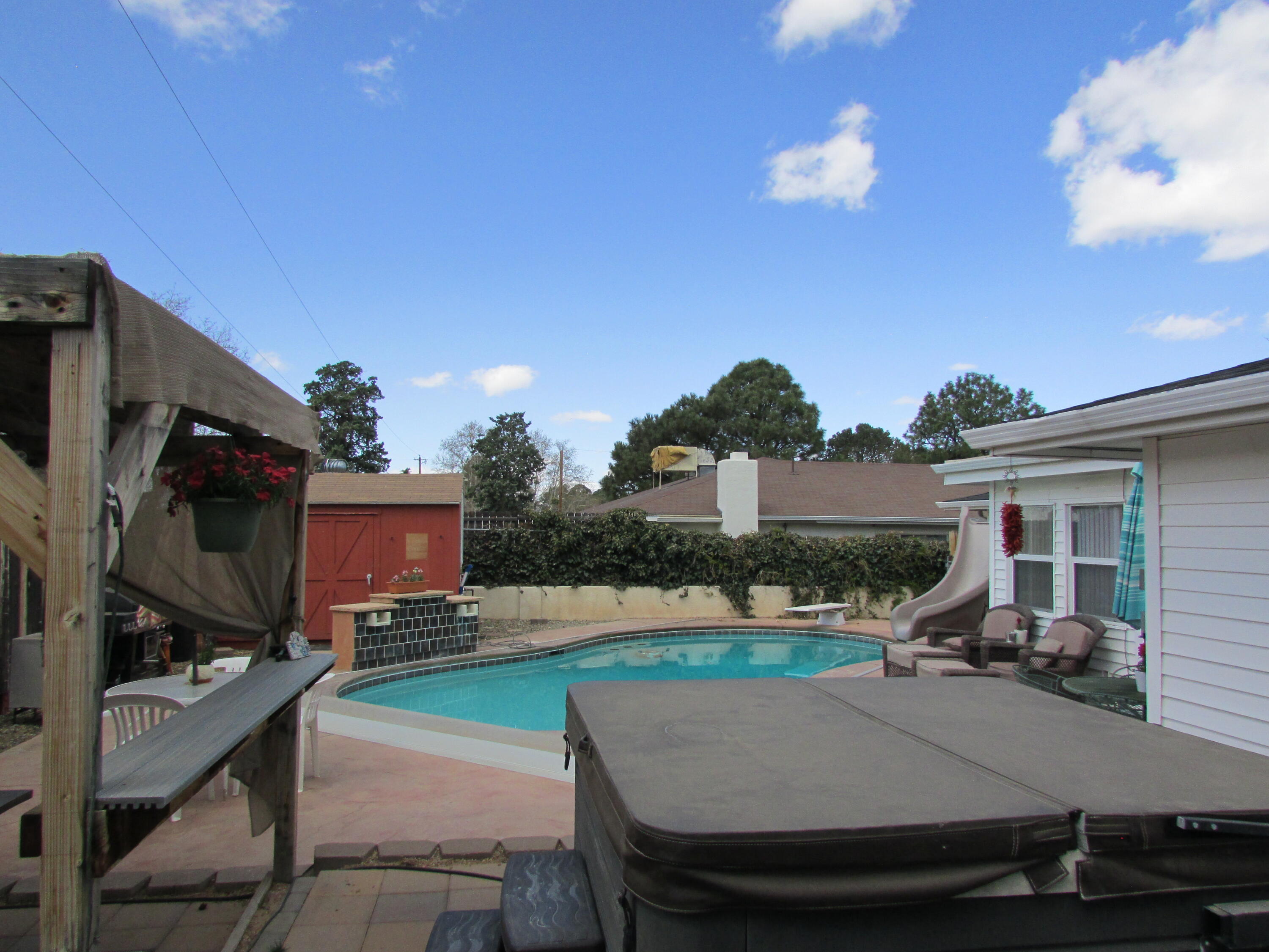 10212 Cielito Lindo, Albuquerque, New Mexico image 18