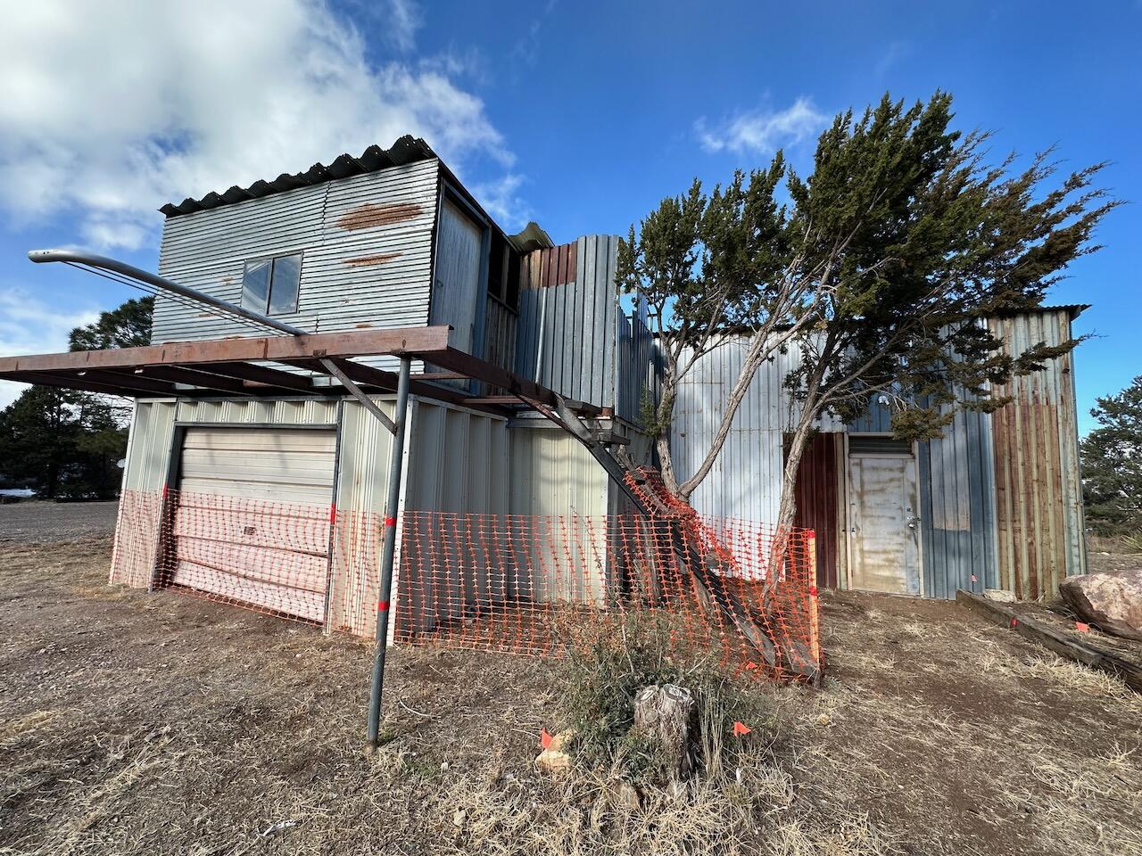 306 S West Side City Limit Rd Road, Mountainair, New Mexico image 5