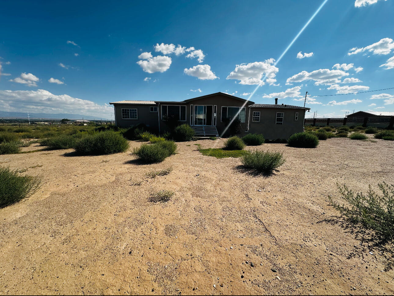 4712 Shana Lane, Albuquerque, New Mexico image 1