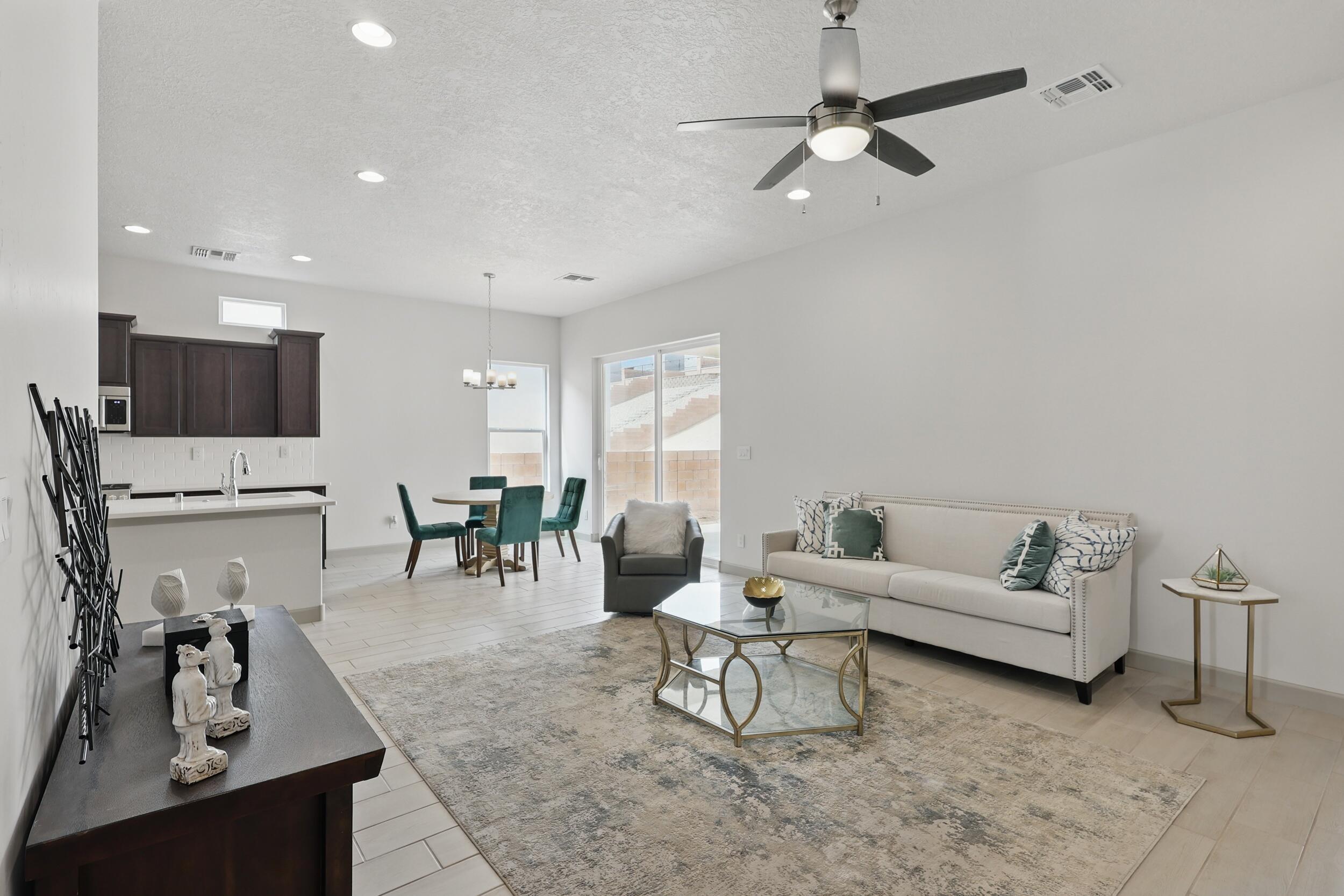 1712 Tesoro Loop, Los Lunas, New Mexico image 15