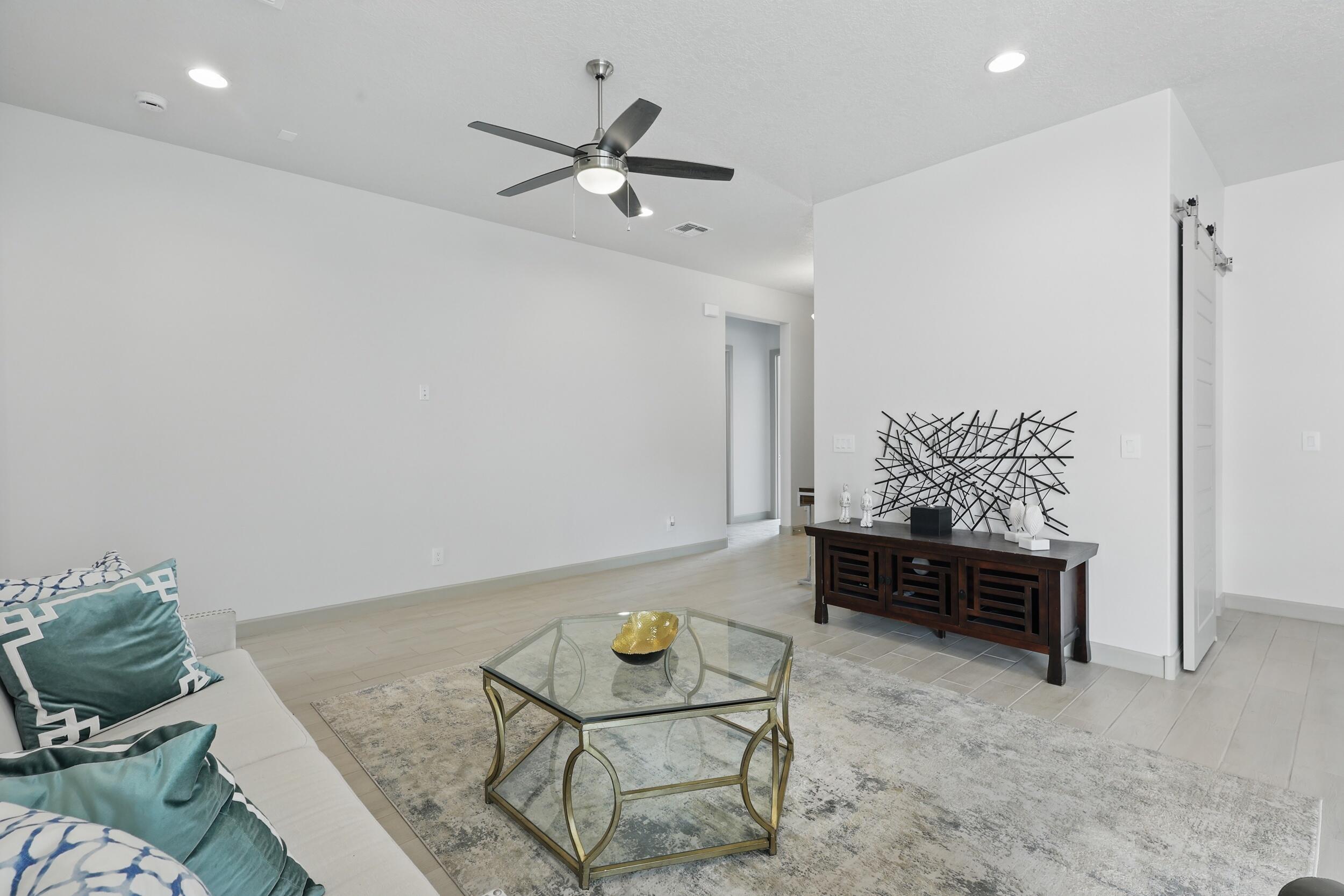 1712 Tesoro Loop, Los Lunas, New Mexico image 8