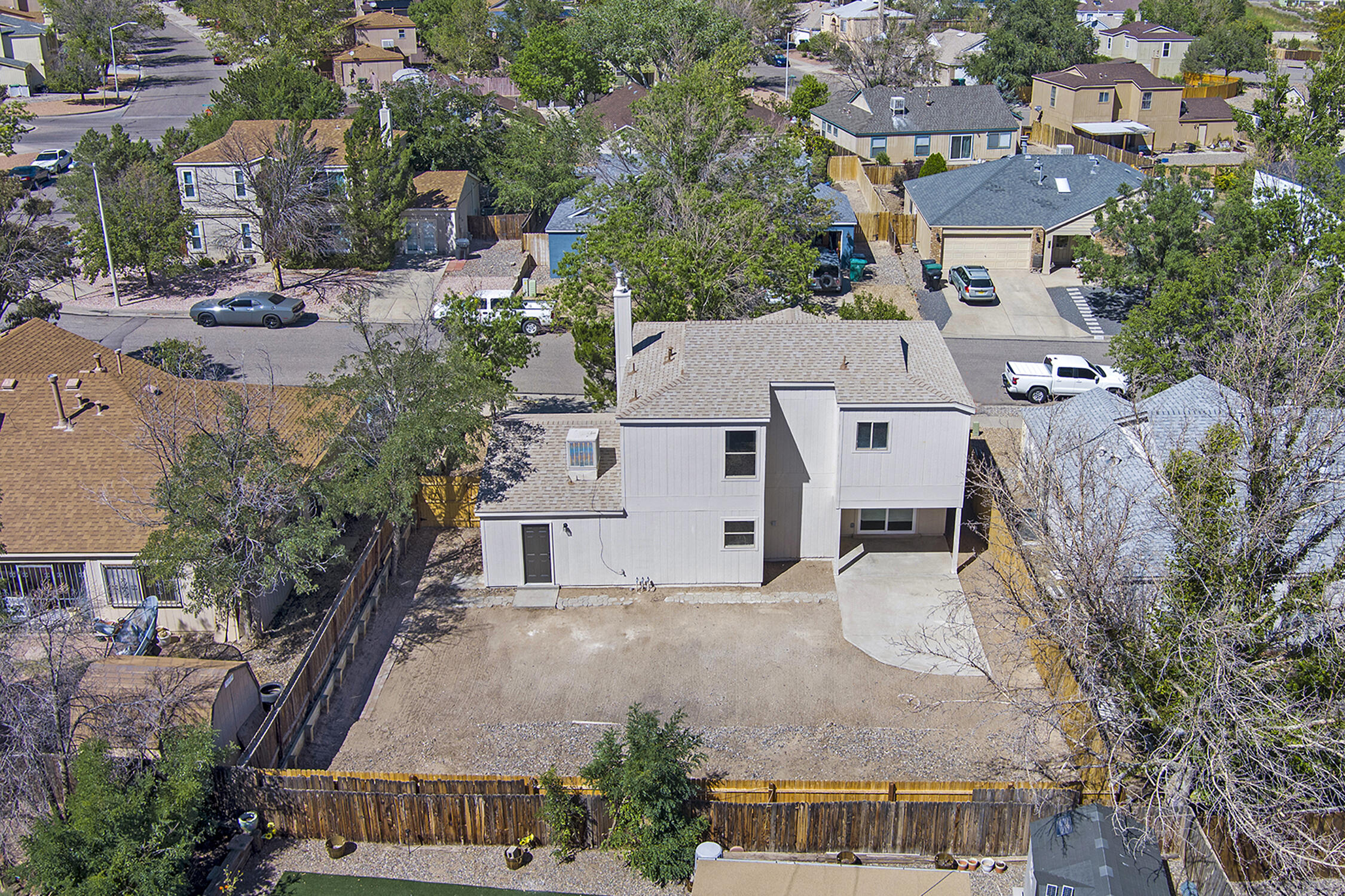 1304 Elkslip Drive, Rio Rancho, New Mexico image 25