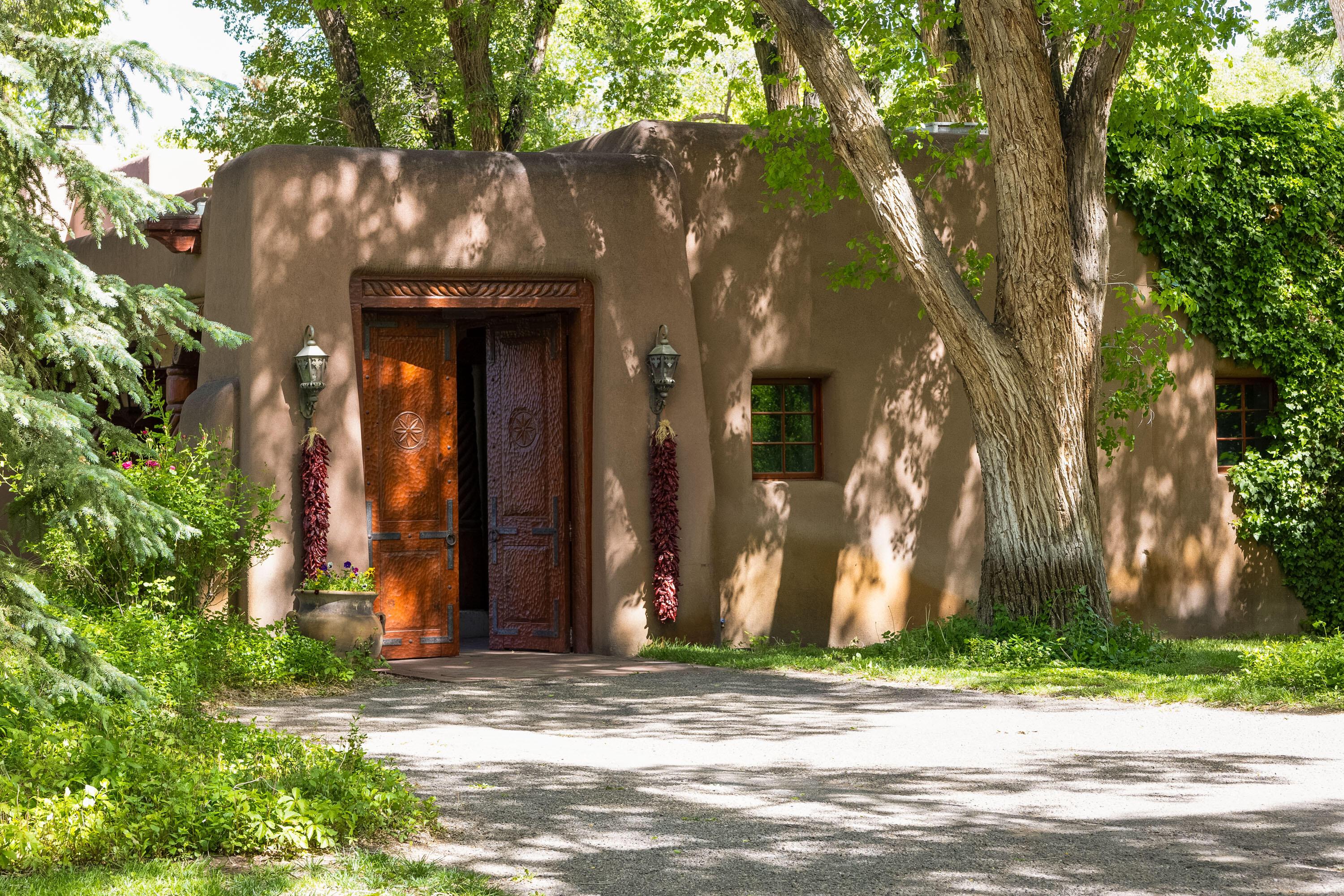 Rio Grande Boulevard NW