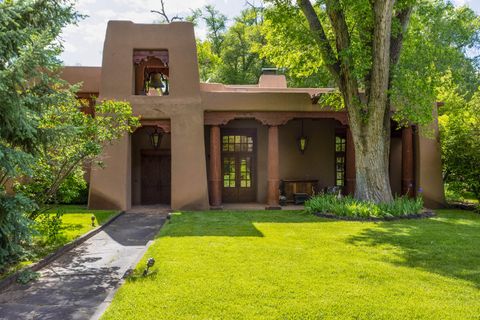 0000 Rio Grande Boulevard NW Los Ranchos NM 87107