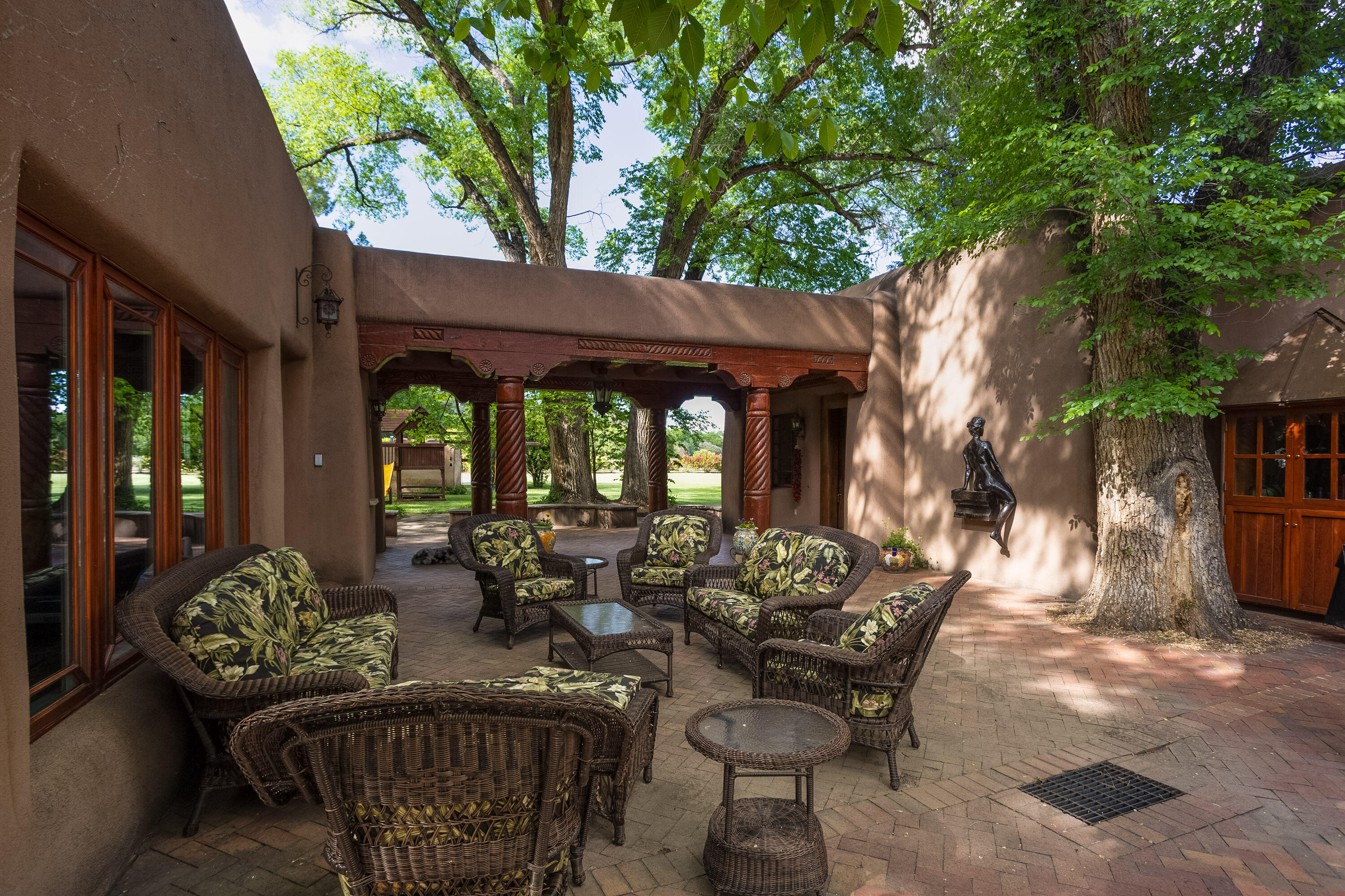 Rio Grande Boulevard NW