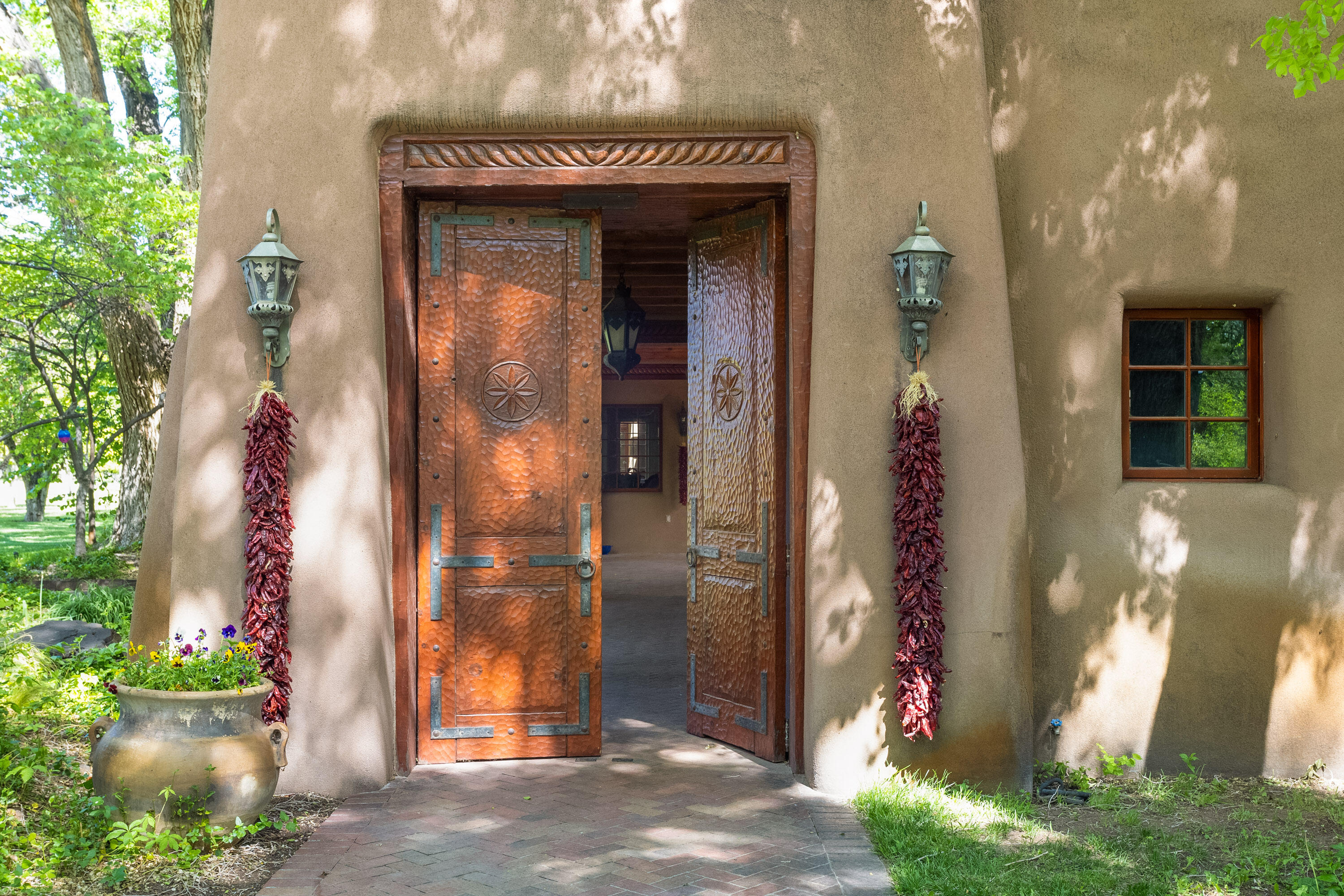 Rio Grande Boulevard NW