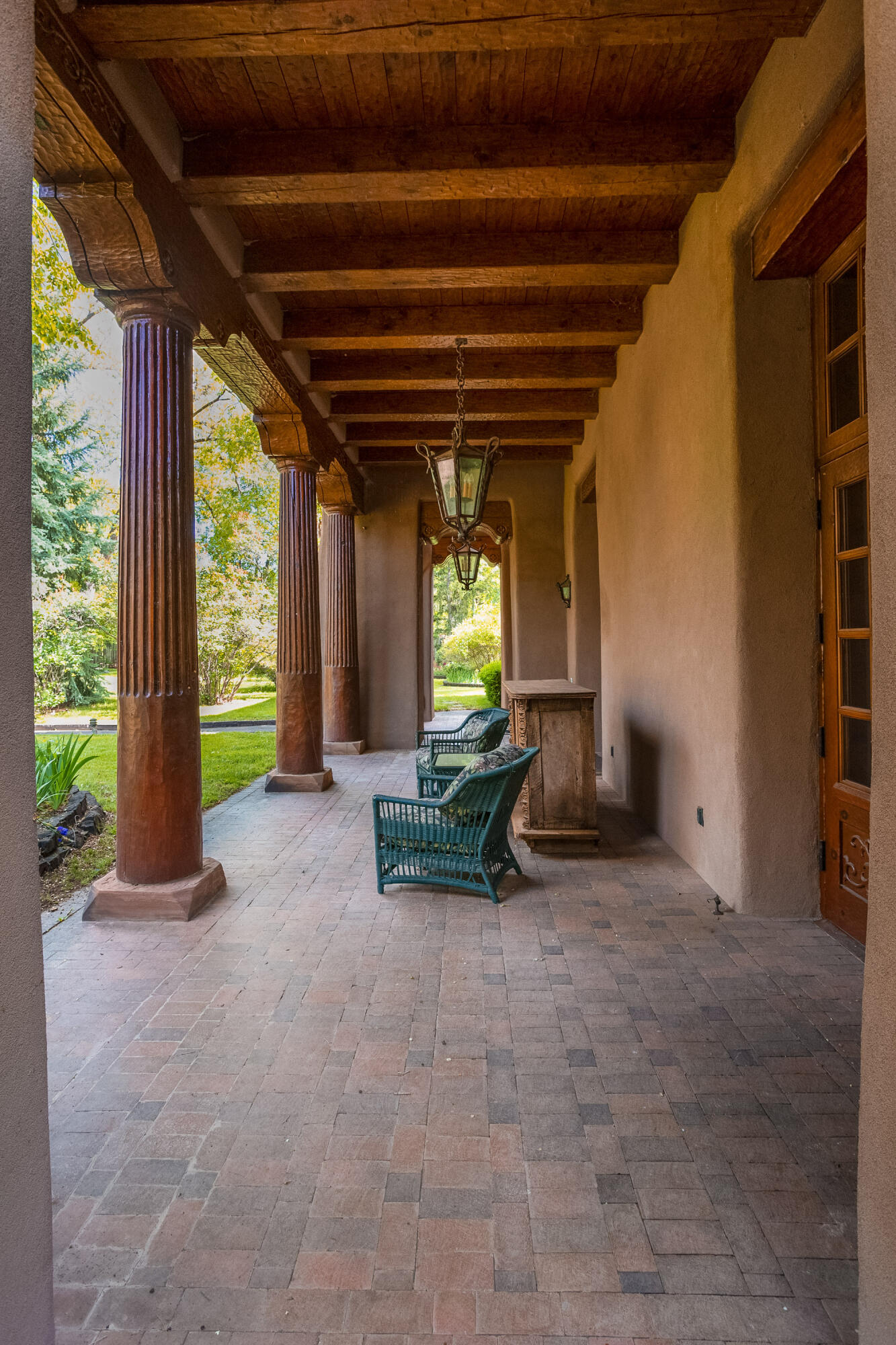 Rio Grande Boulevard NW