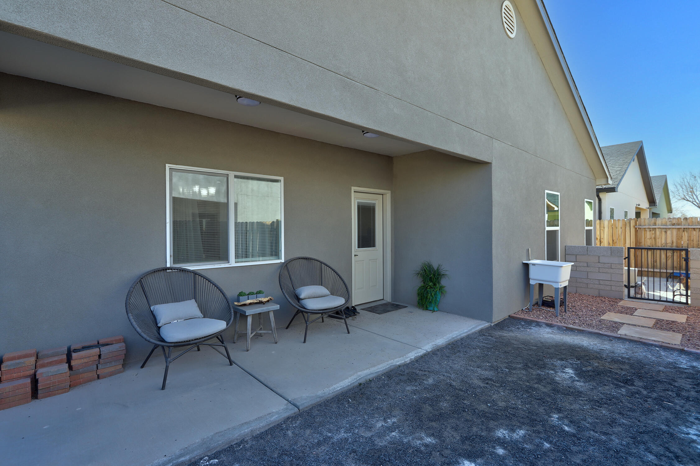 521 Ross Alleyway, Belen, New Mexico image 18