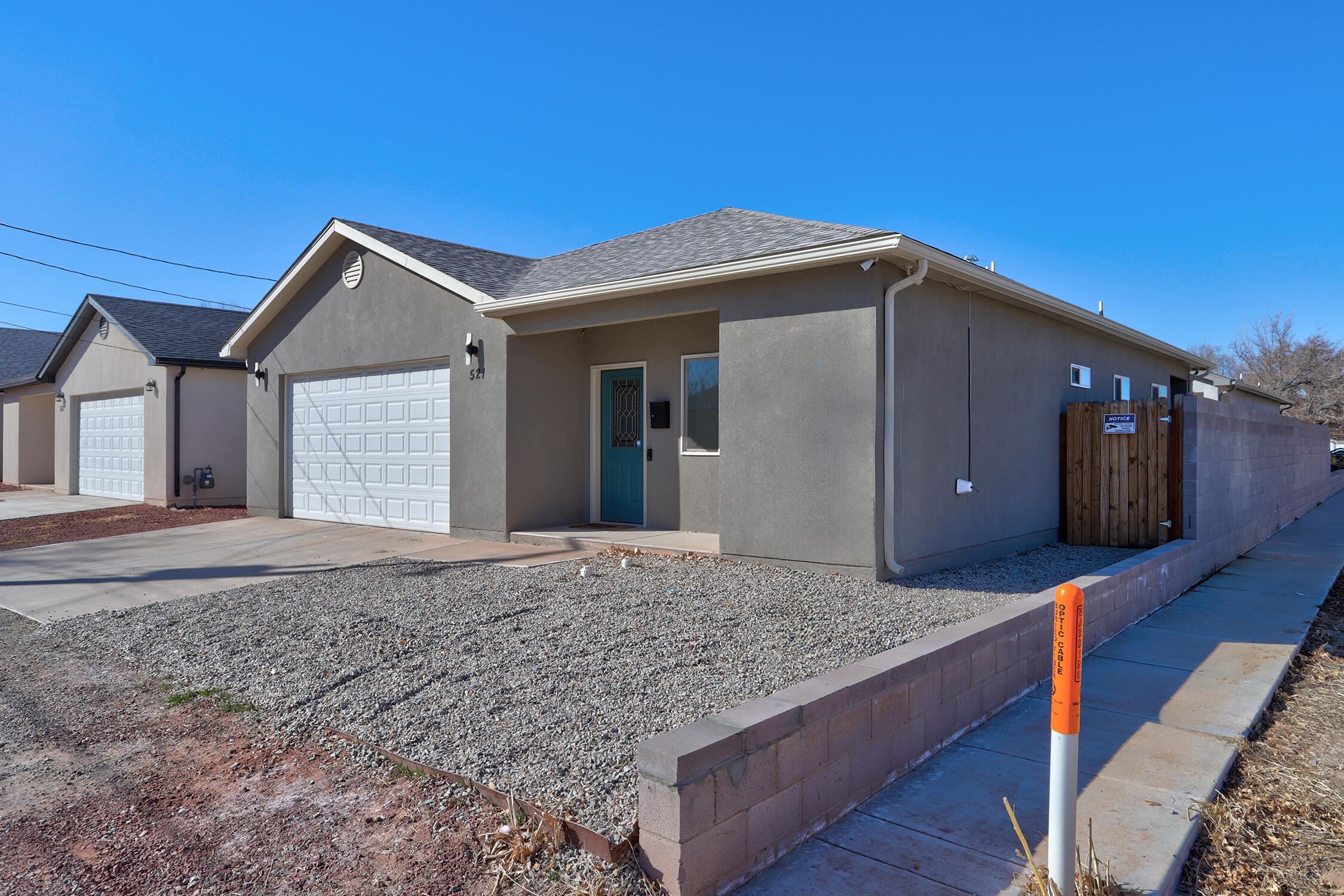 521 Ross Alleyway, Belen, New Mexico image 1