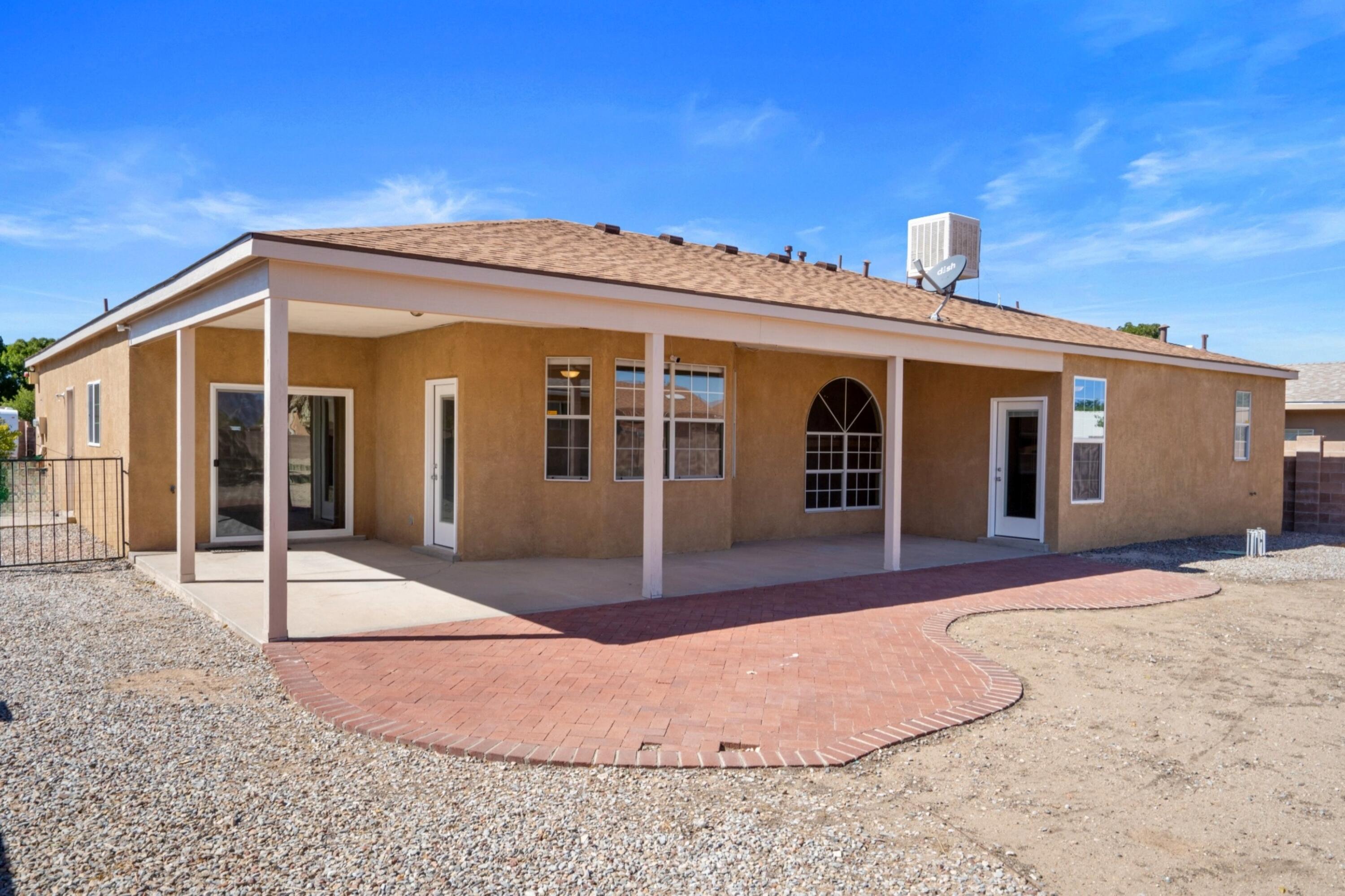 112 Elm Court, Rio Rancho, New Mexico image 47