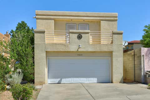 Photo of 11221 Academy Ridge Road NE, Albuquerque, NM 87111 (MLS # 1108220)