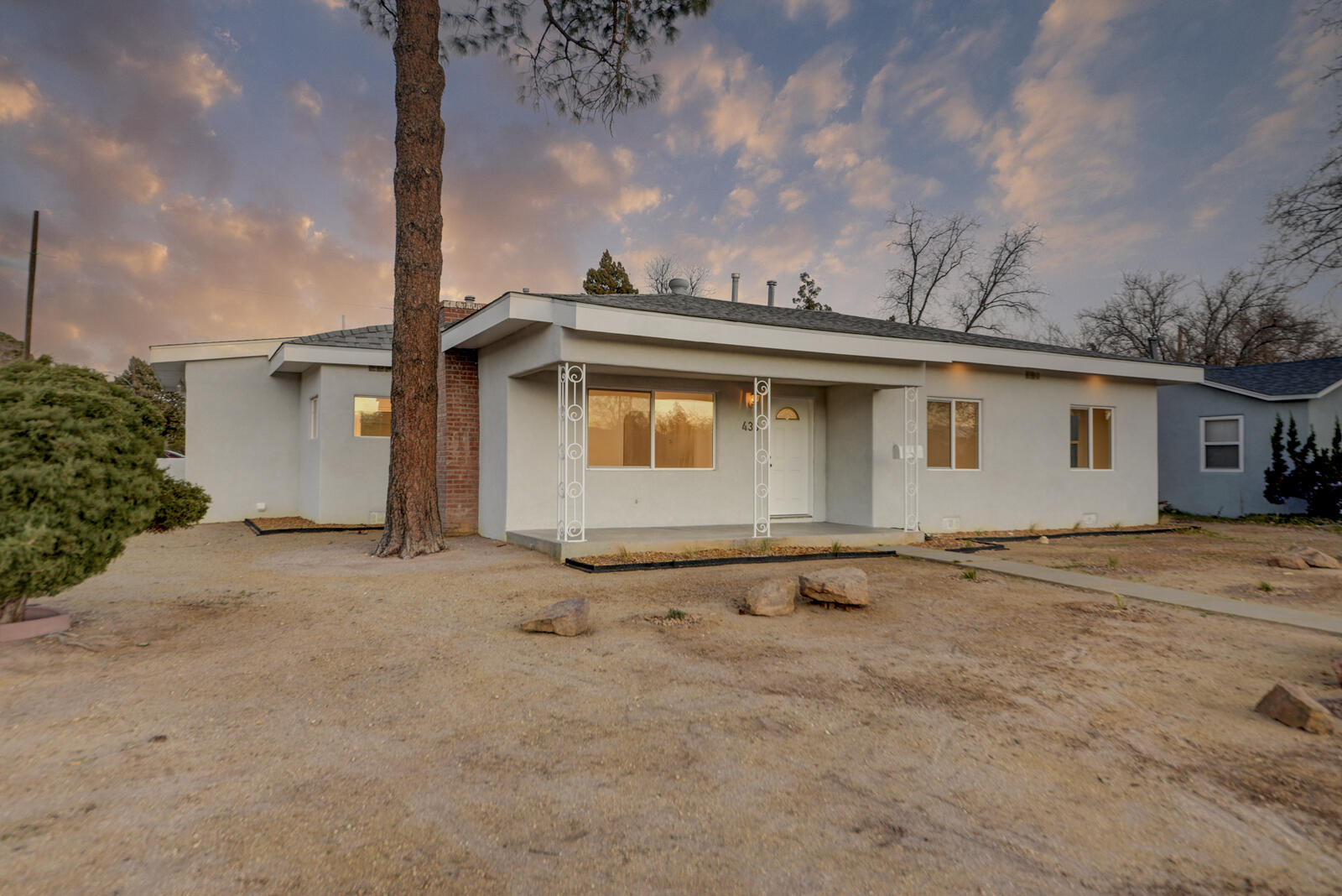 438 Morningside Drive, Albuquerque, New Mexico image 39