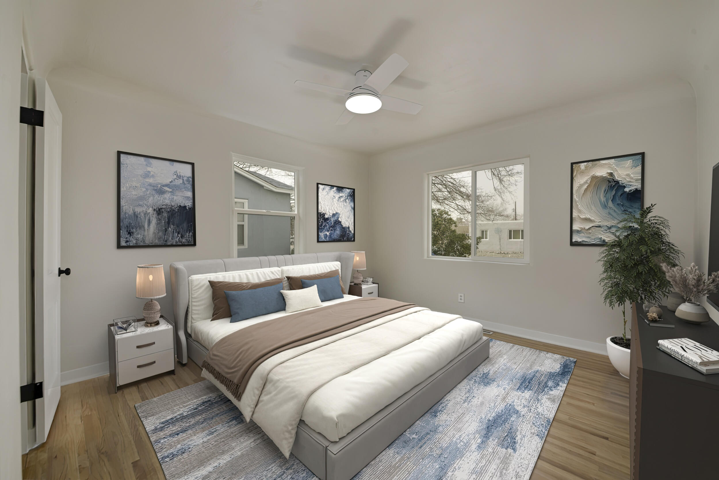 438 Morningside Drive, Albuquerque, New Mexico image 13