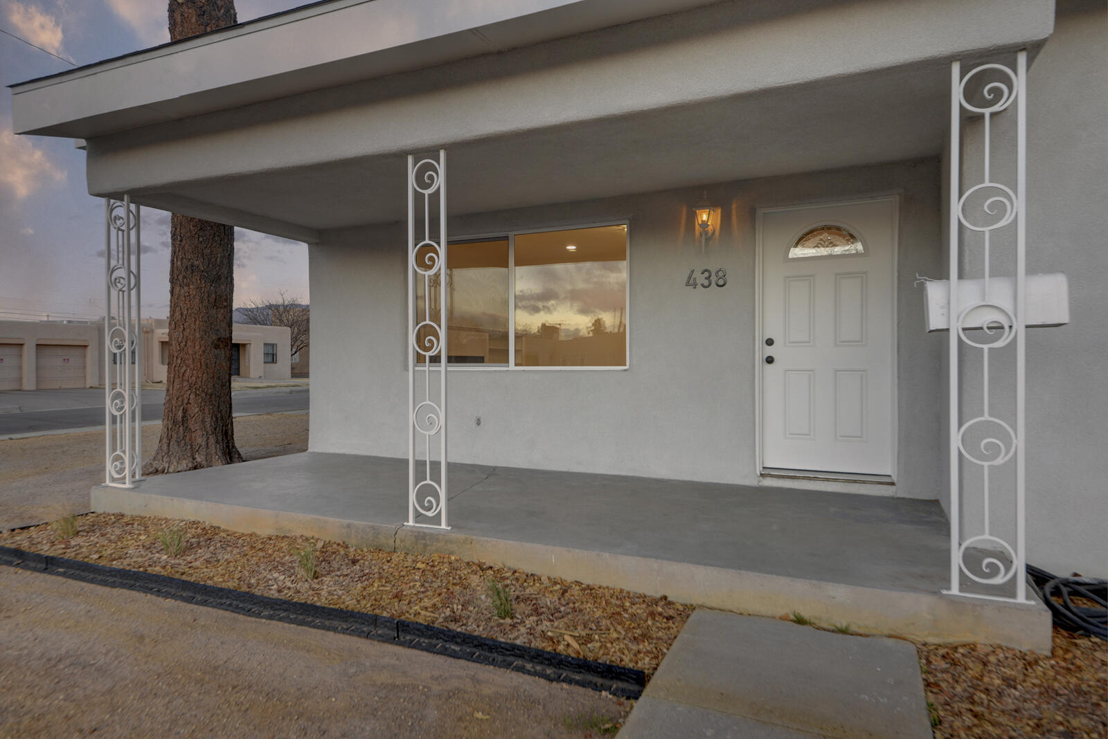 438 Morningside Drive, Albuquerque, New Mexico image 5